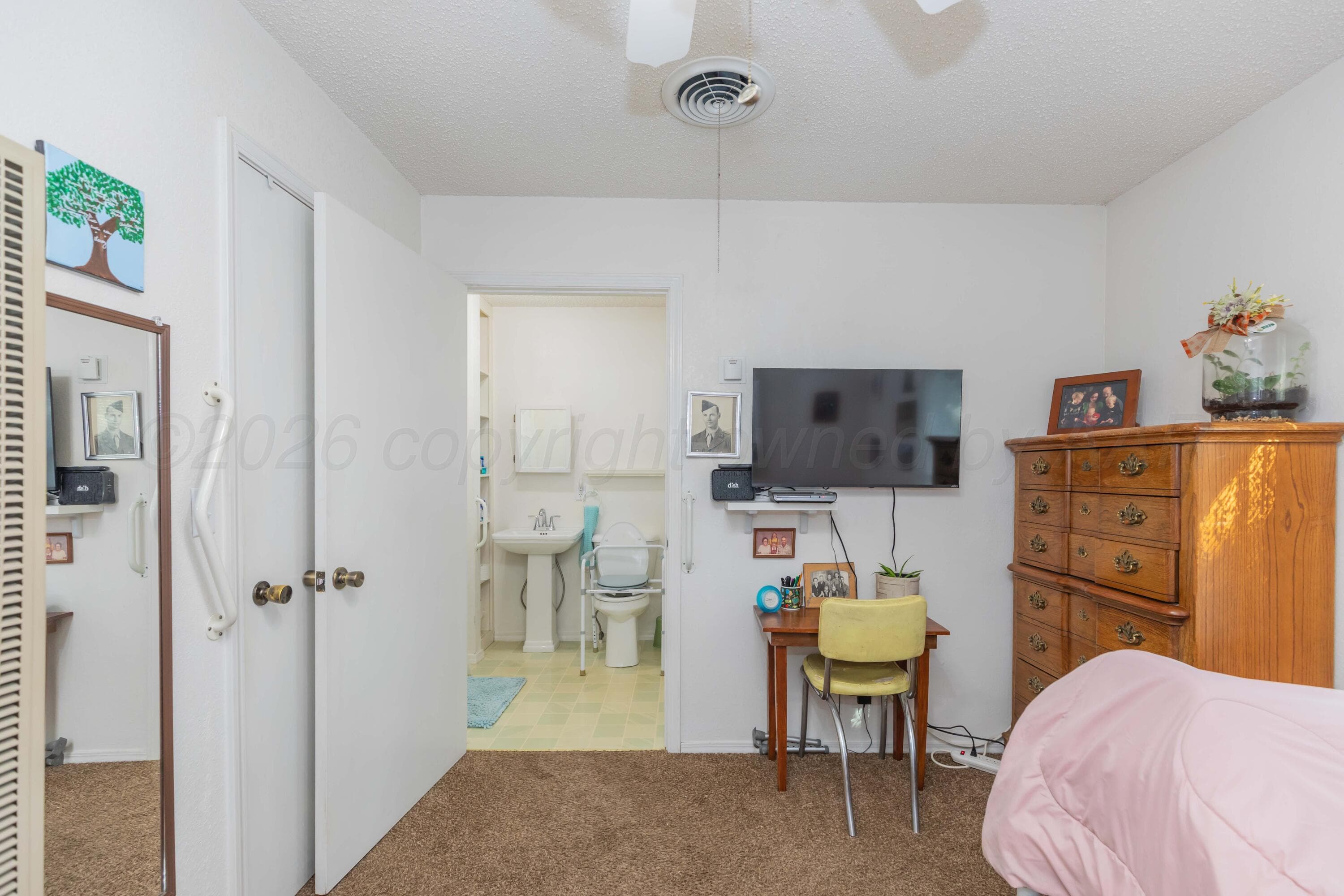 216 E 4th Street, Clarendon, TX 79226, photo 58