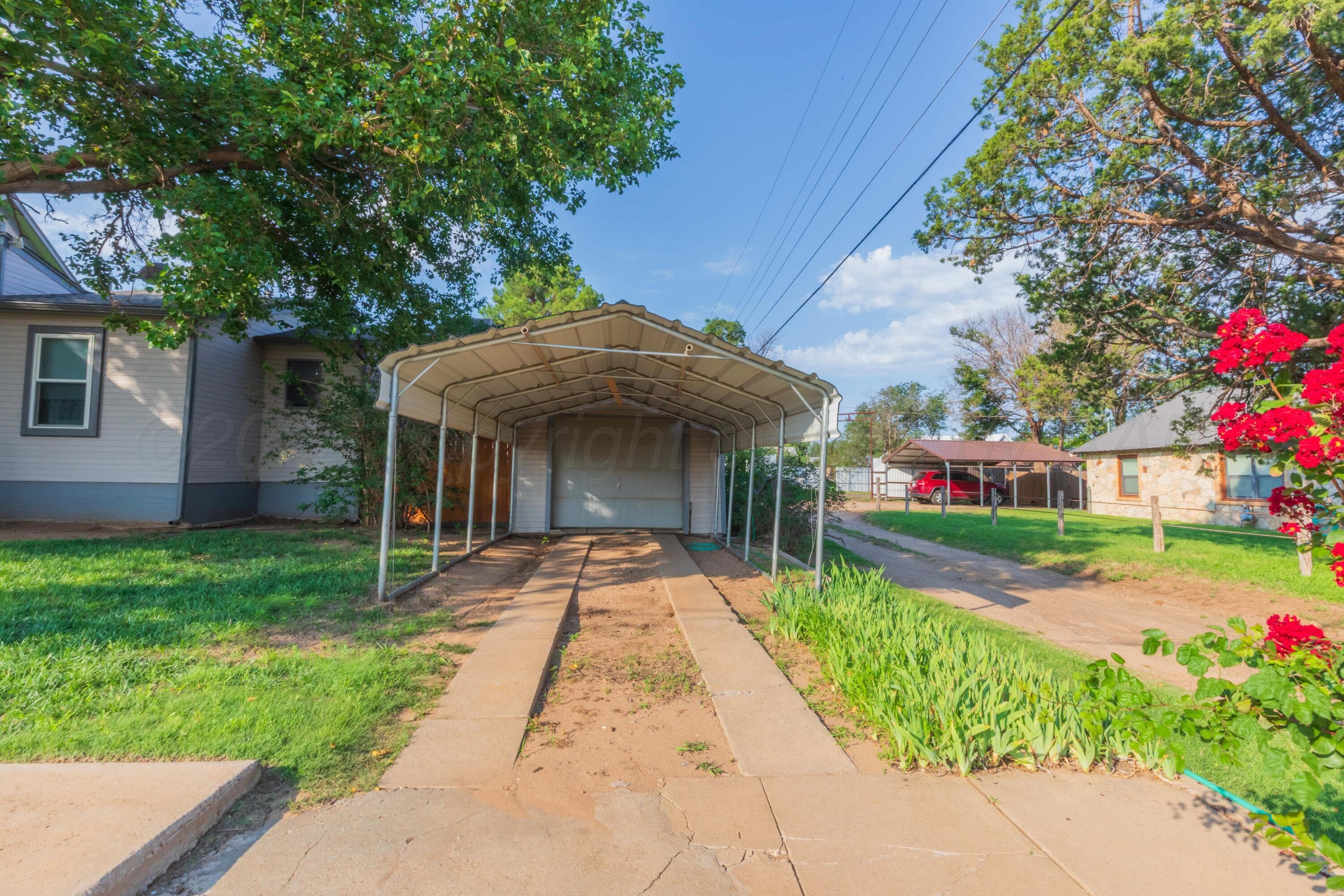 216 E 4th Street, Clarendon, TX 79226, photo 69