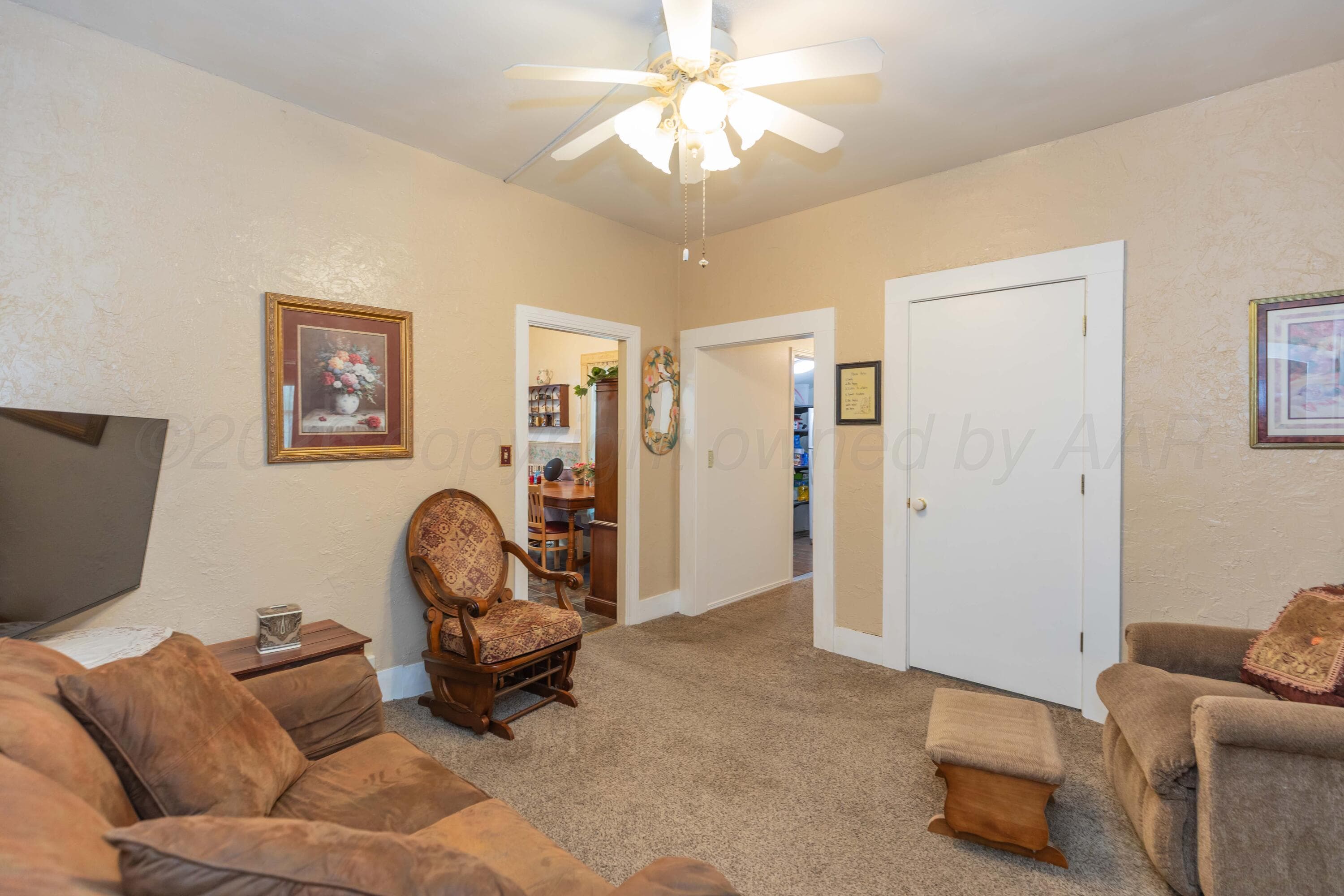 216 E 4th Street, Clarendon, TX 79226, photo 20