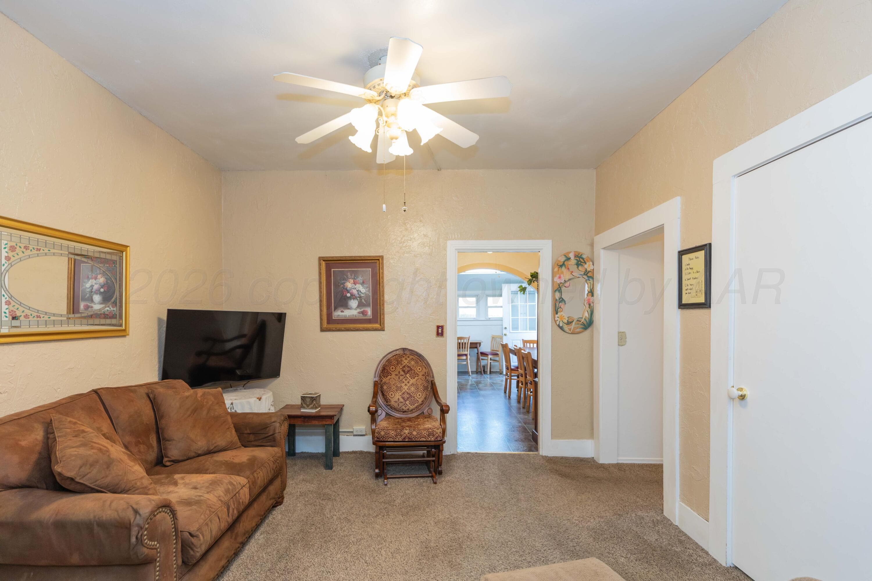 216 E 4th Street, Clarendon, TX 79226, photo 21