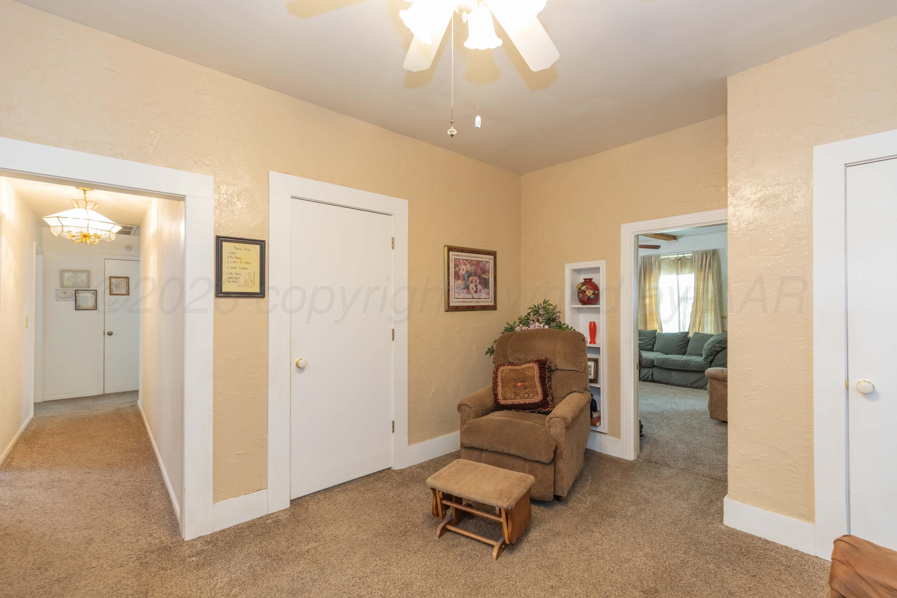 216 E 4th Street, Clarendon, TX 79226, photo 22