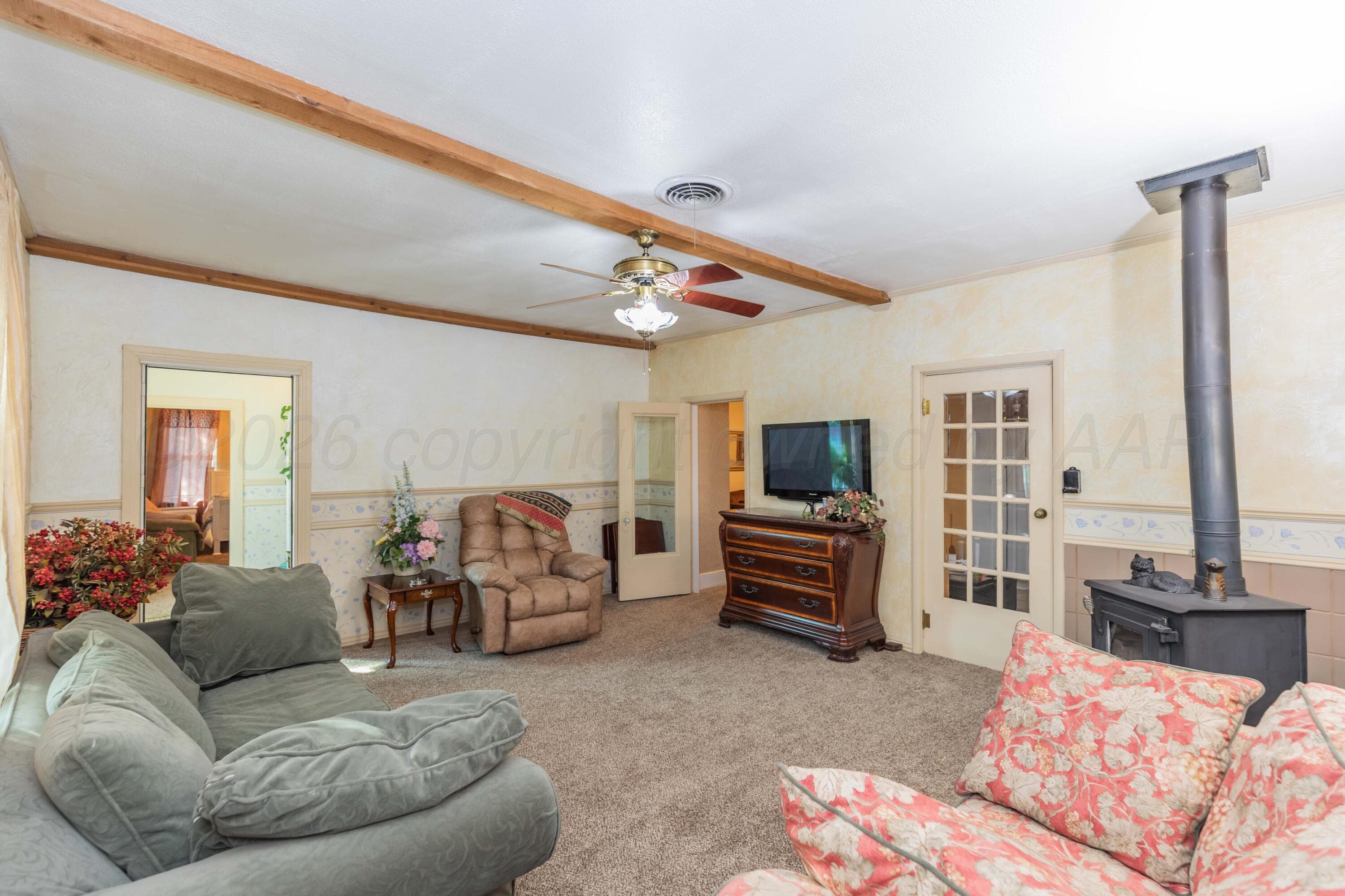 216 E 4th Street, Clarendon, TX 79226, photo 10
