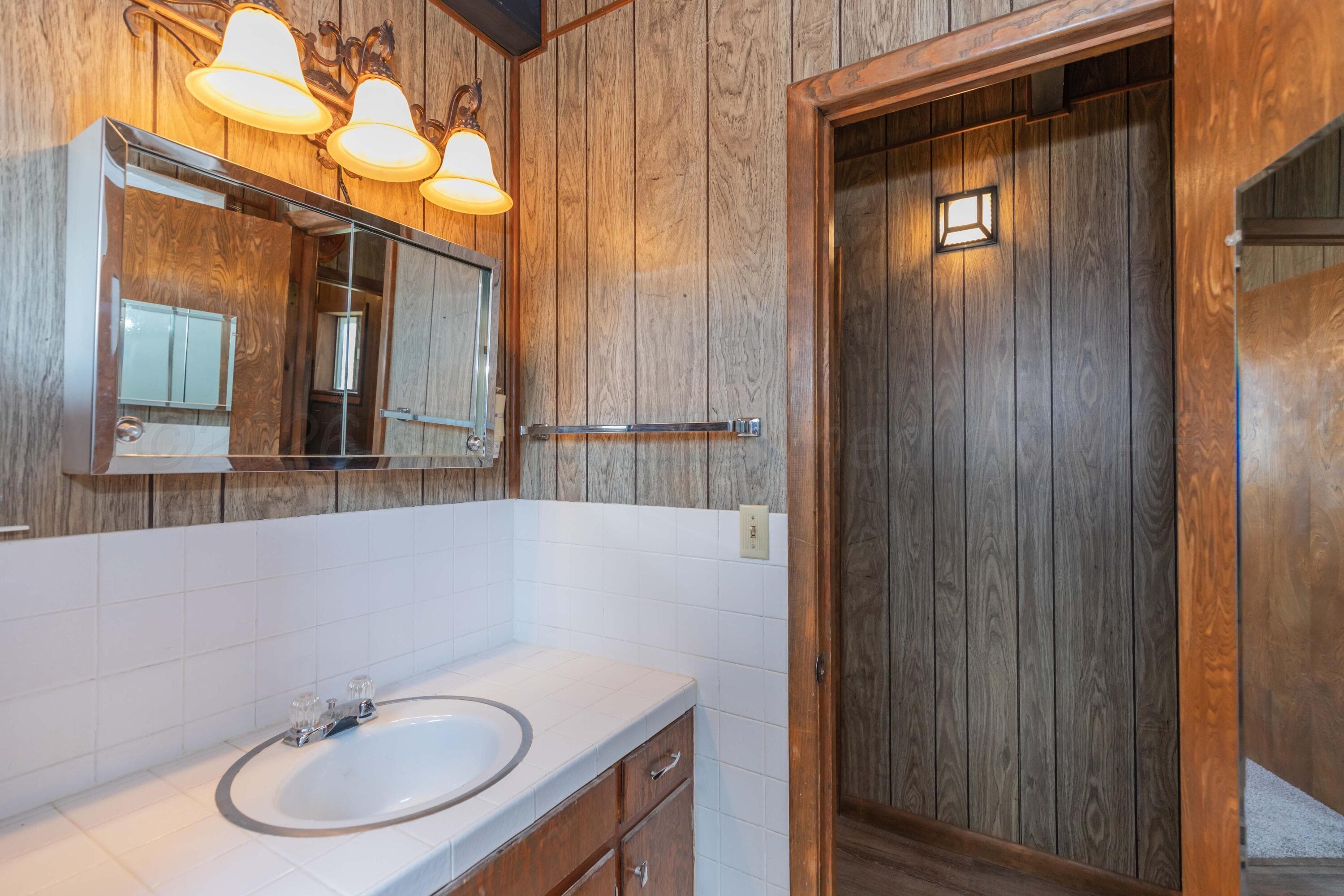 136 Dana Drive, Howardwick, TX 79226, photo 21