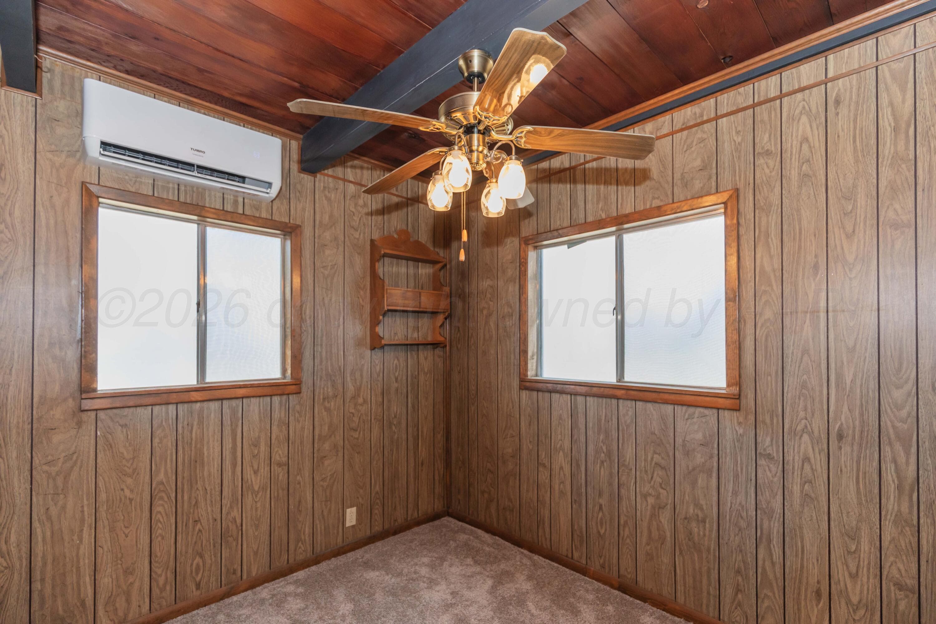 136 Dana Drive, Howardwick, TX 79226, photo 17