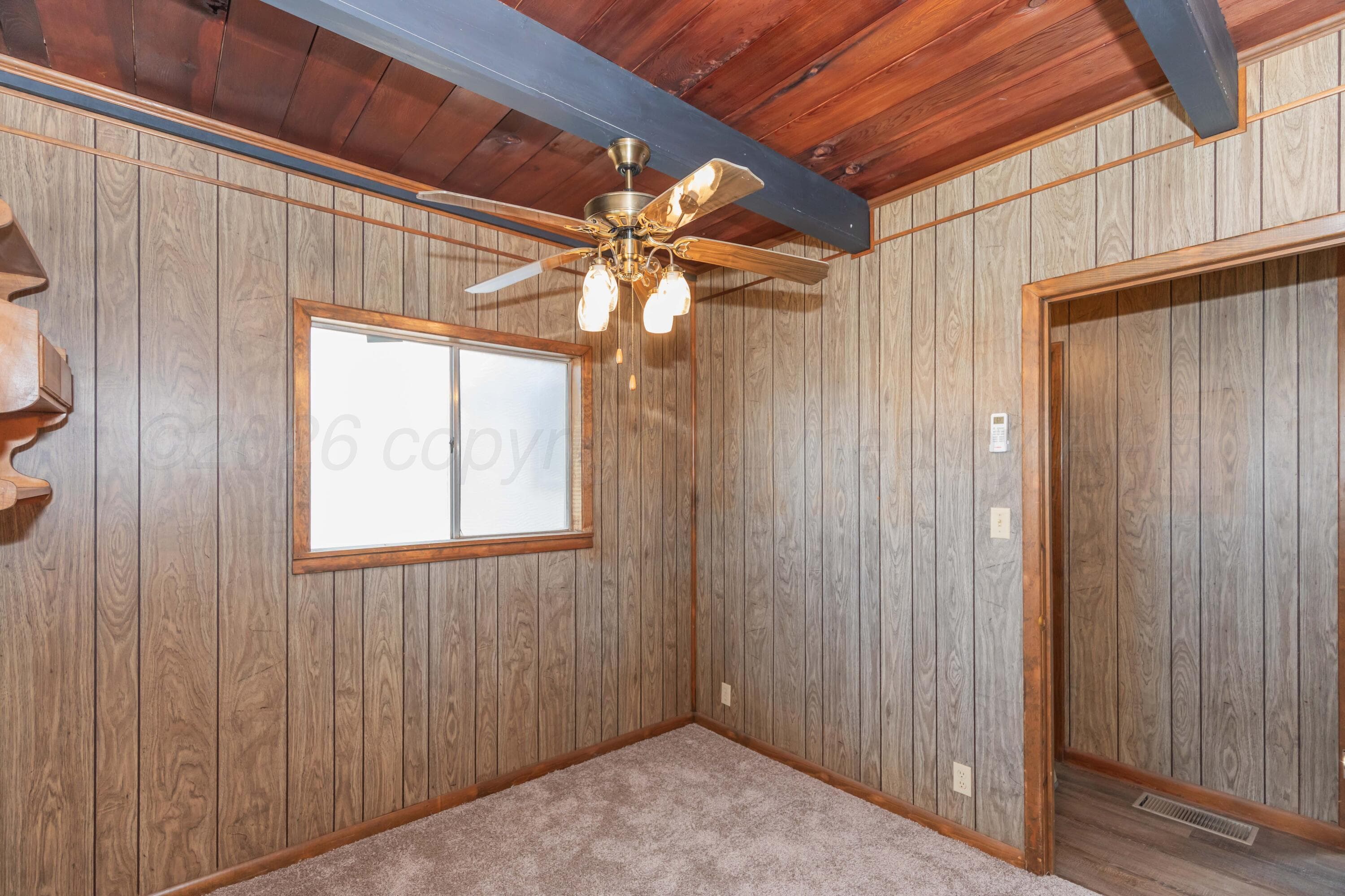 136 Dana Drive, Howardwick, TX 79226, photo 18