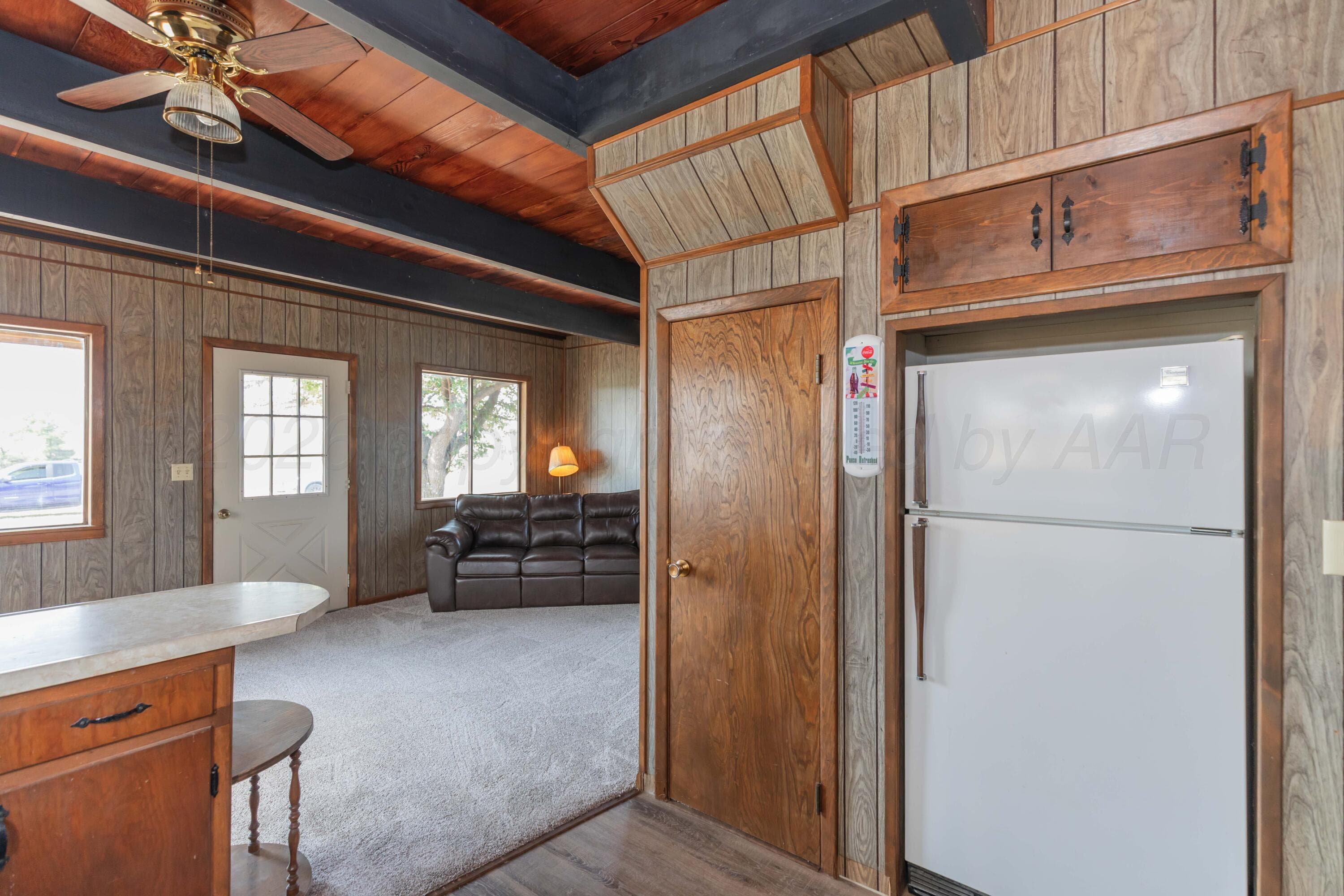 136 Dana Drive, Howardwick, TX 79226, photo 15