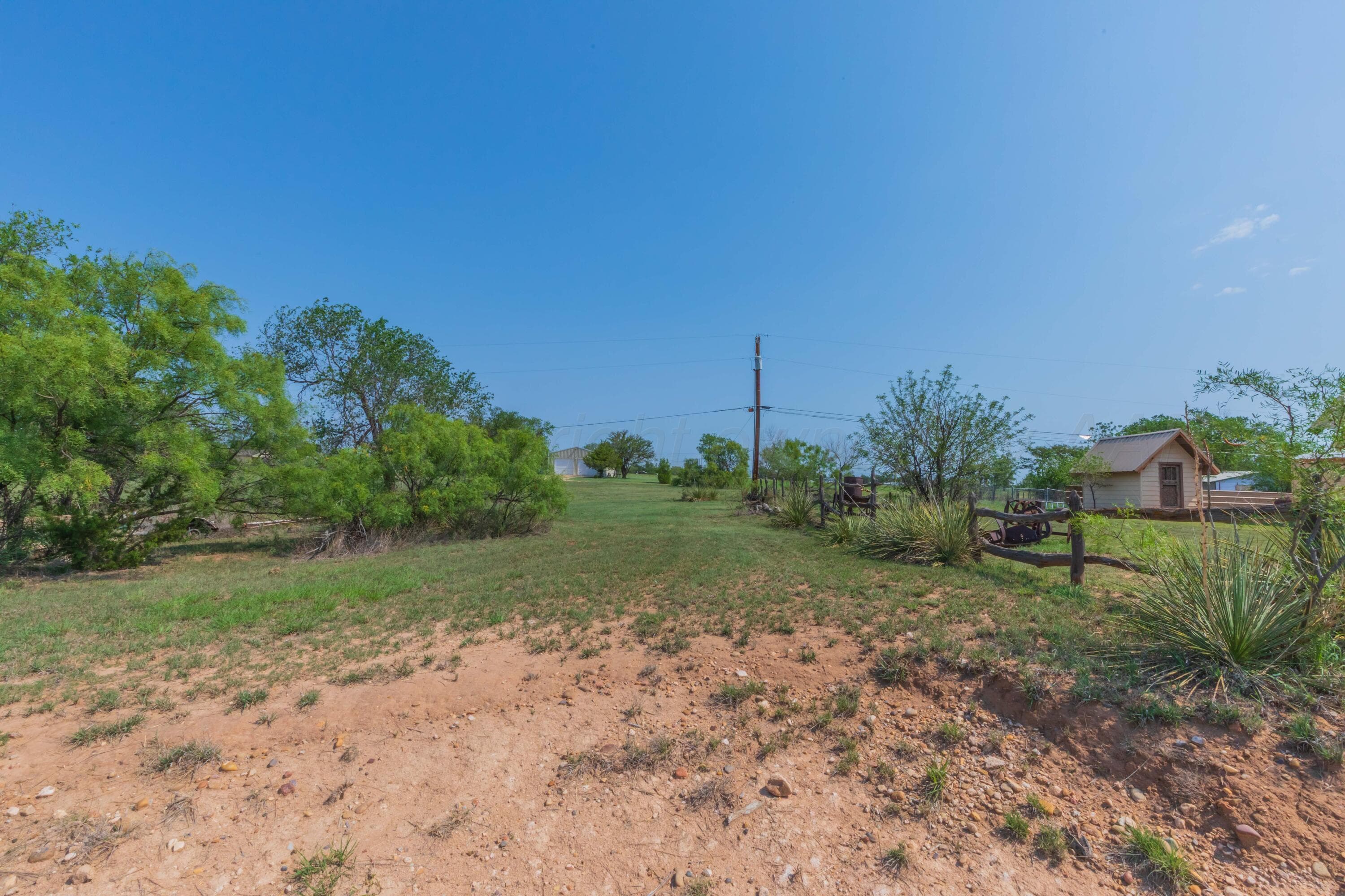 136 Dana Drive, Howardwick, TX 79226, photo 31