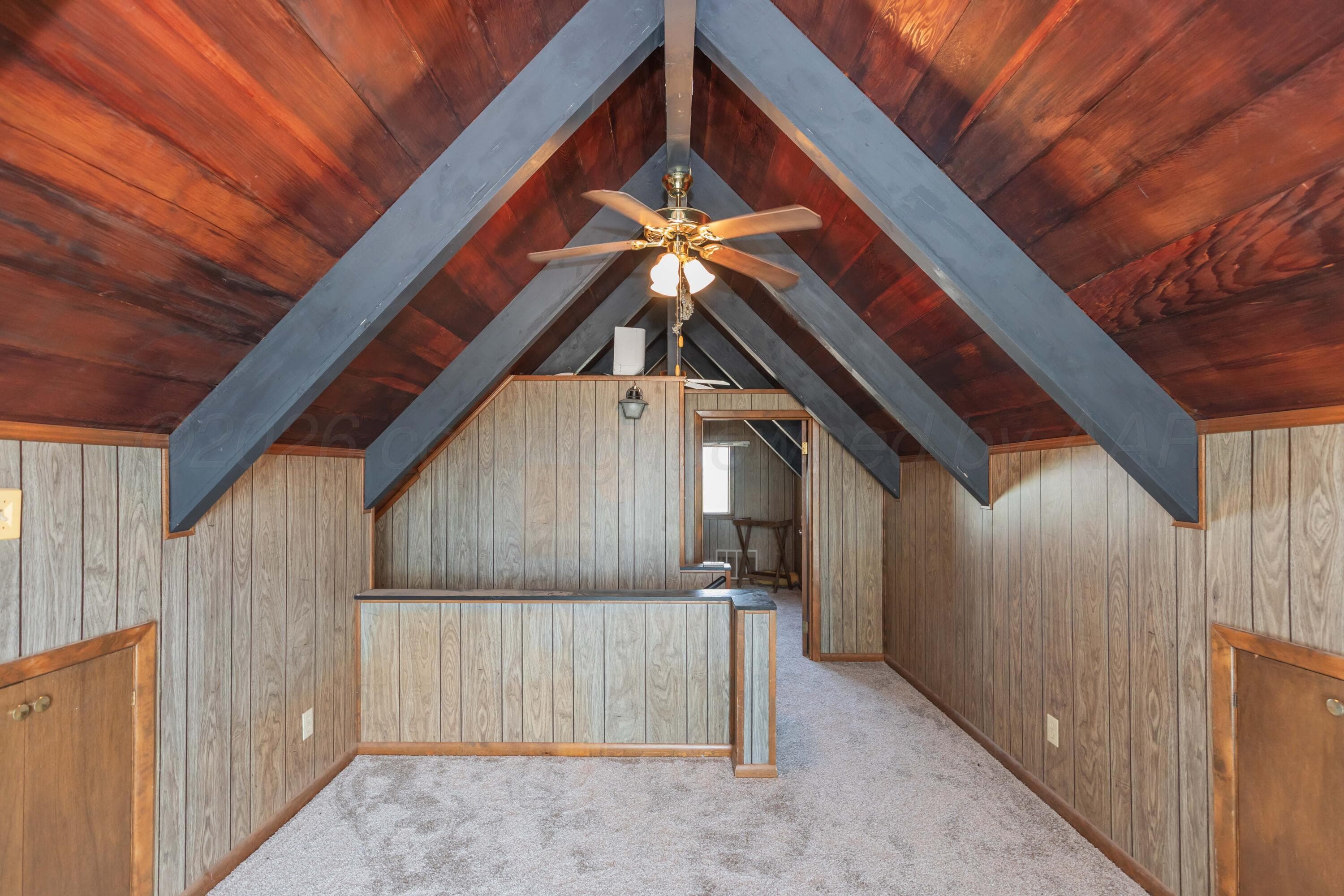 136 Dana Drive, Howardwick, TX 79226, photo 8