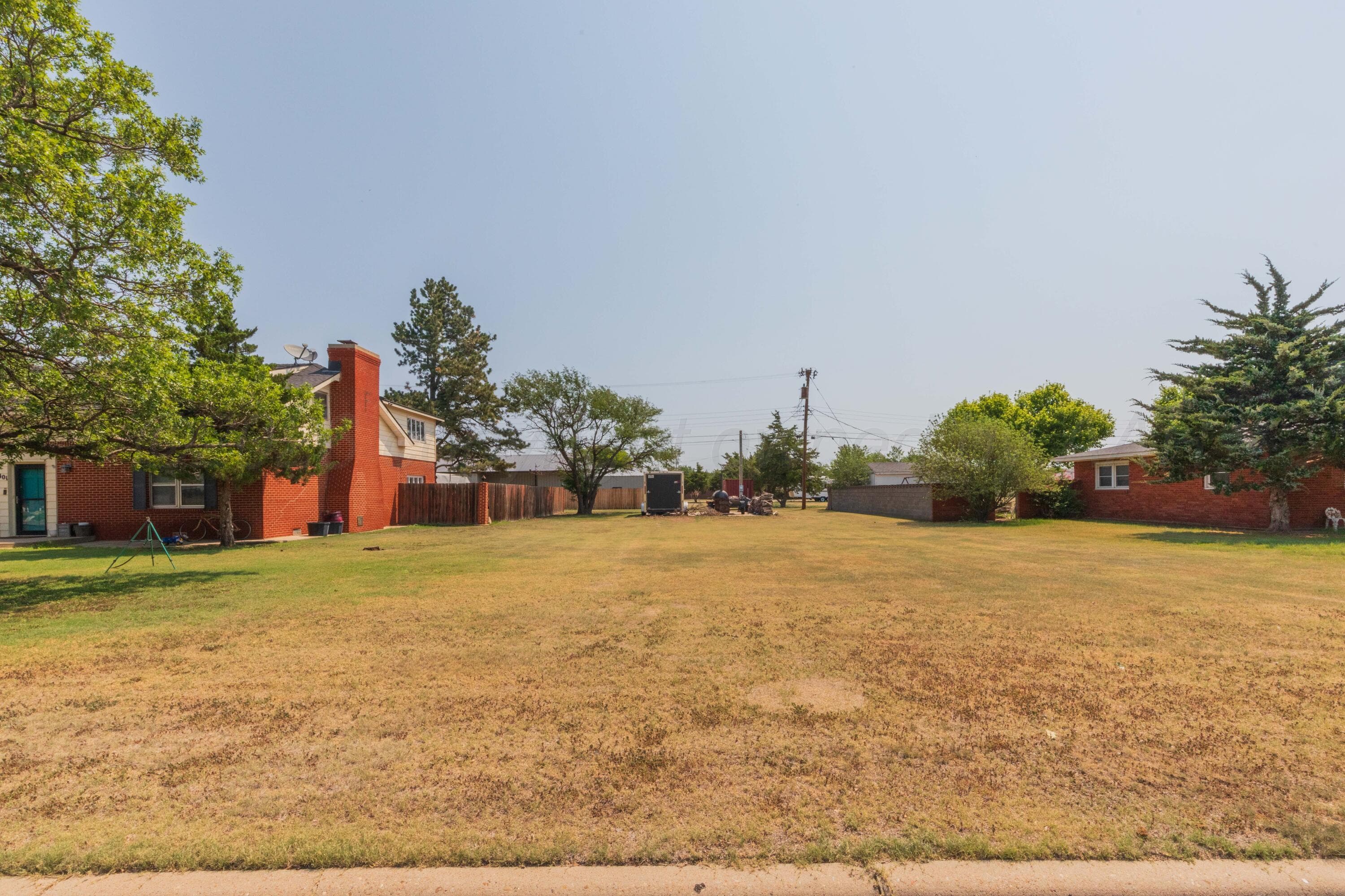 401 S WARREN Street, White Deer, TX 79097, photo 54