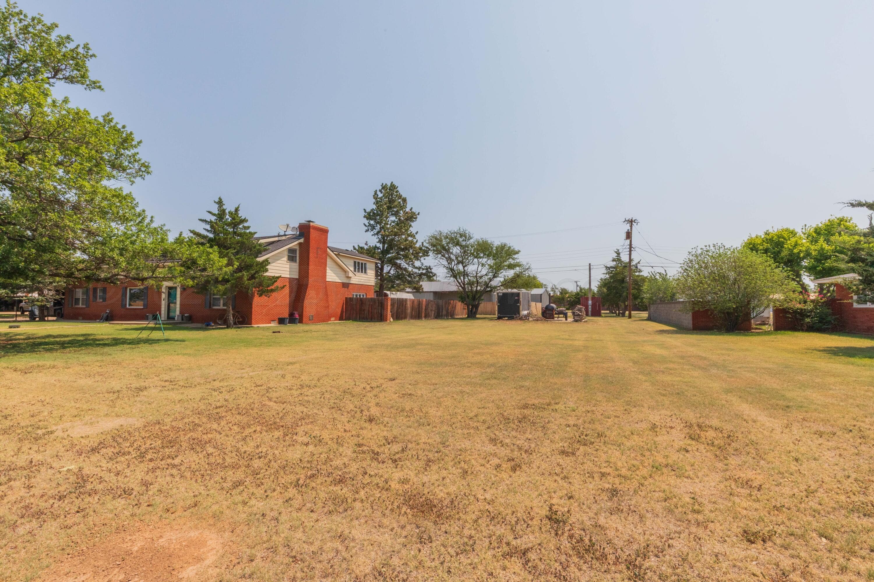 401 S WARREN Street, White Deer, TX 79097, photo 55