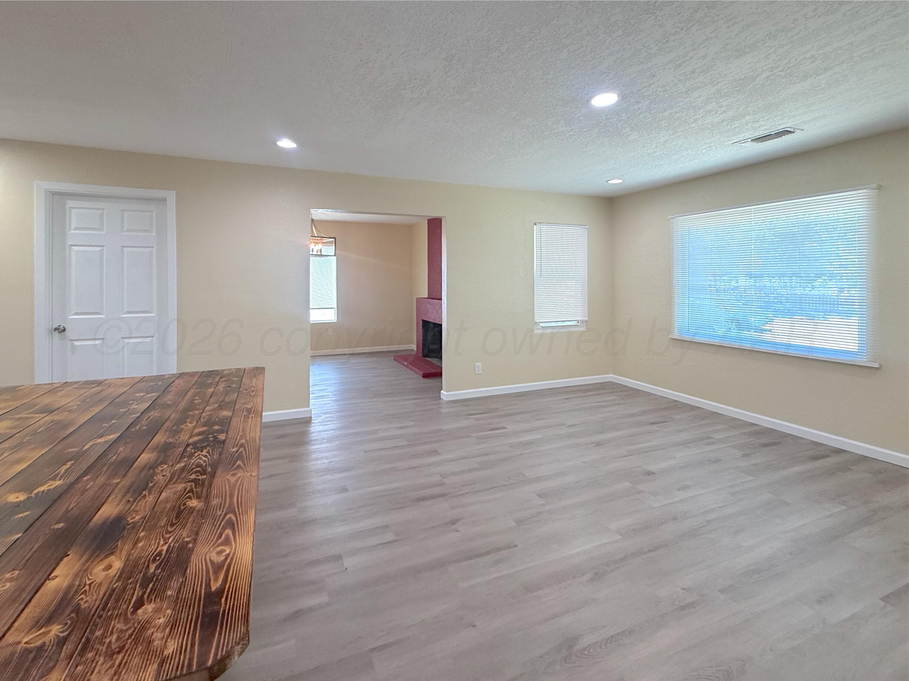215 PEACH Avenue, Dumas, TX 79029-3431, photo 2