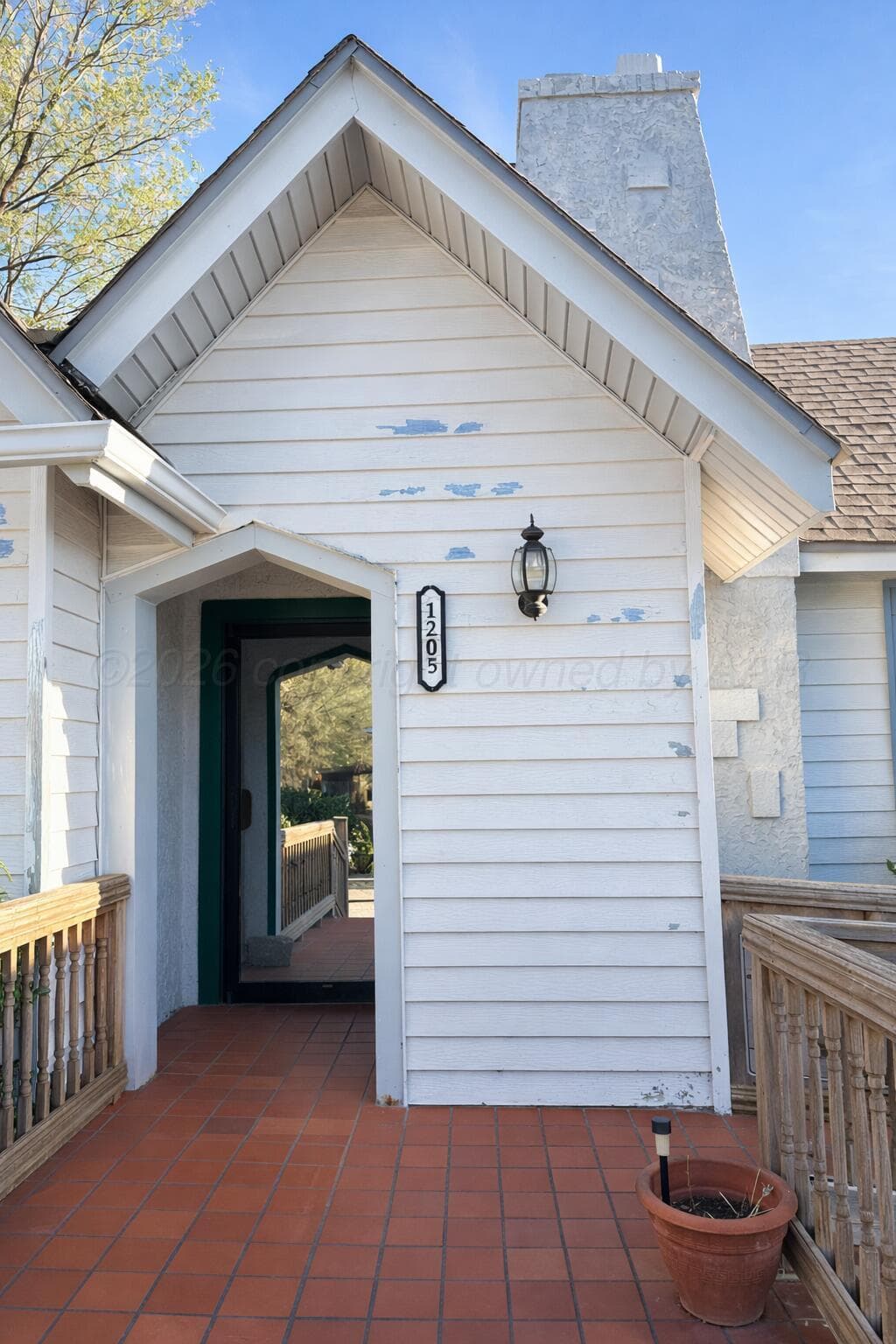 1205 SW 10TH Avenue, Amarillo, TX 79101, photo 2