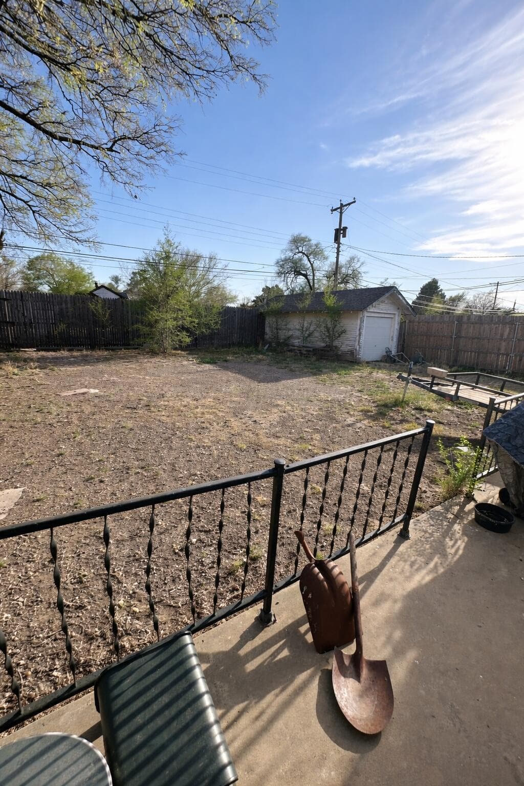 1205 SW 10TH Avenue, Amarillo, TX 79101, photo 16