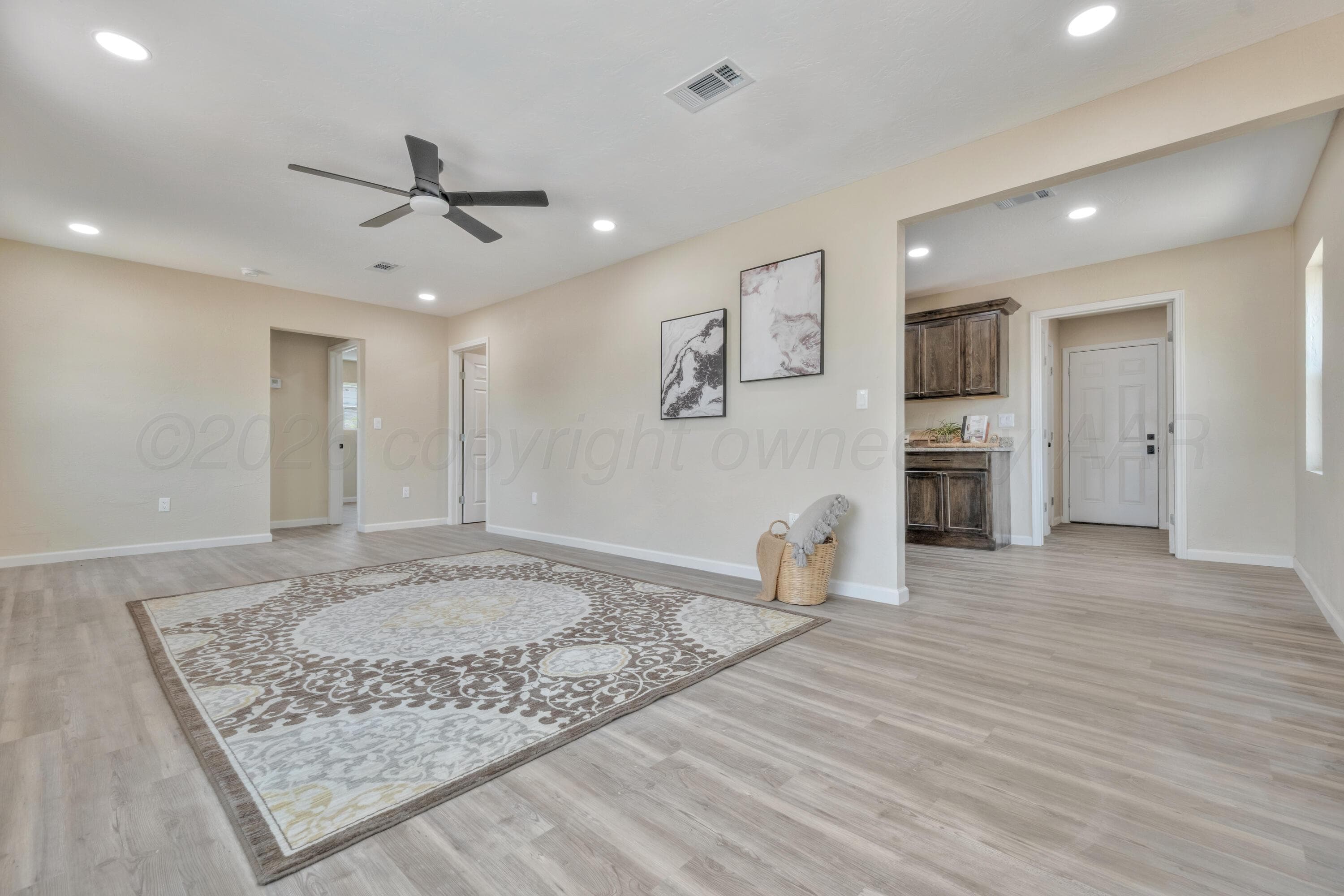 809 N MADDOX Avenue, Dumas, TX 79029-7813, photo 4