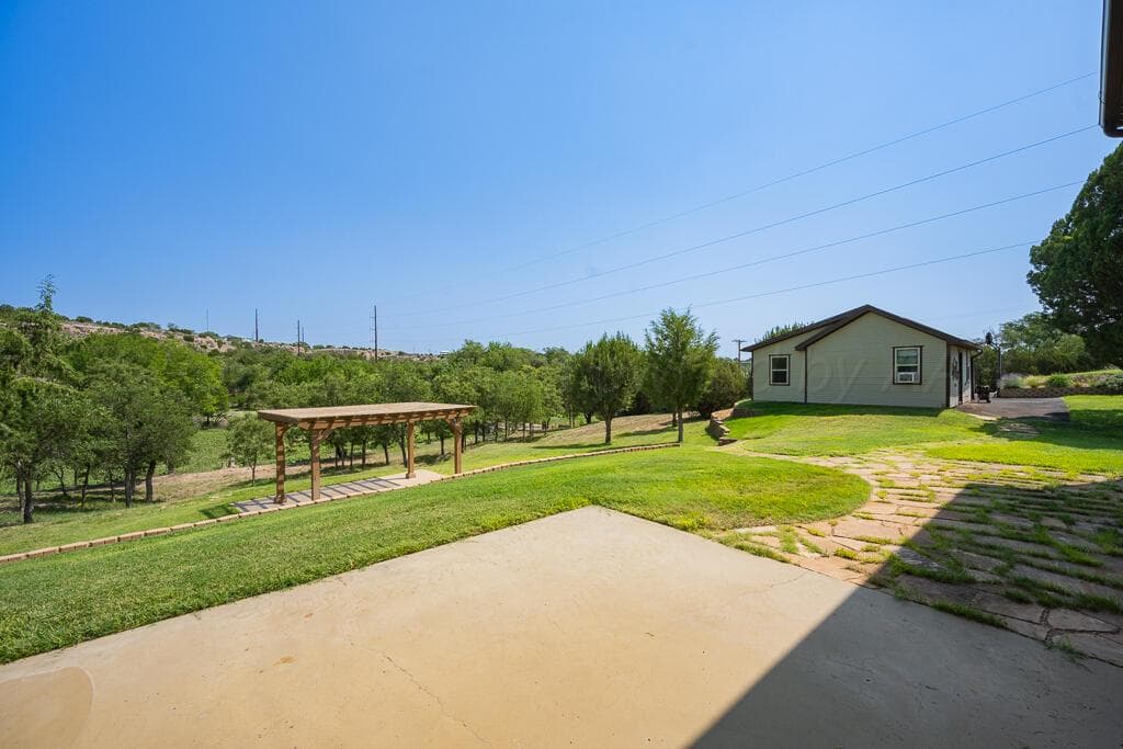 204 S TIMBERCREEK Drive, Amarillo, TX 79118-3702, photo 20