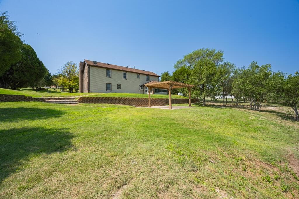 204 S TIMBERCREEK Drive, Amarillo, TX 79118-3702, photo 16