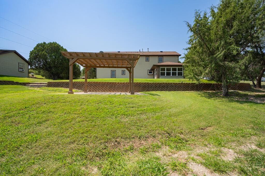 204 S TIMBERCREEK Drive, Amarillo, TX 79118-3702, photo 17