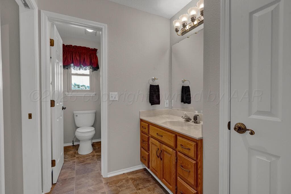 204 S TIMBERCREEK Drive, Amarillo, TX 79118-3702, photo 59