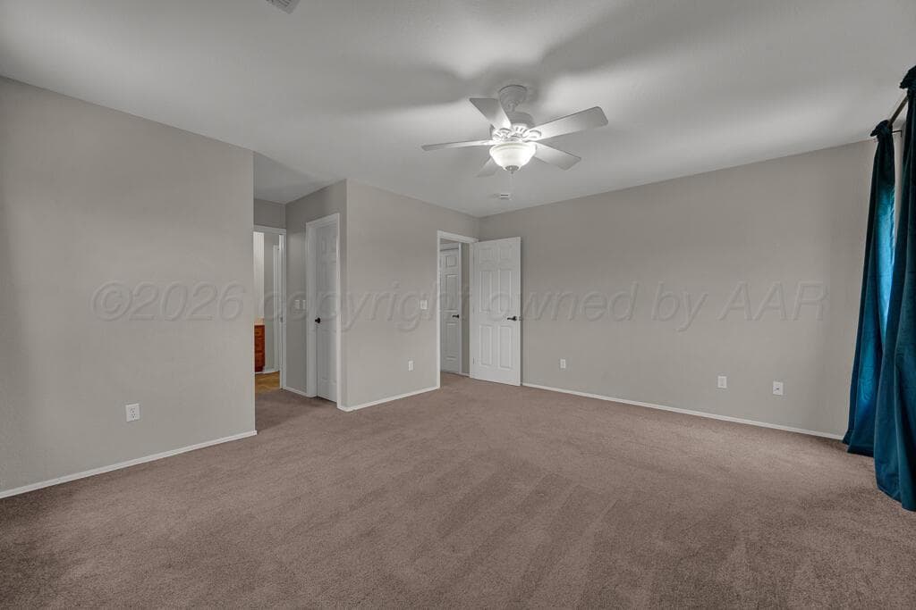 204 S TIMBERCREEK Drive, Amarillo, TX 79118-3702, photo 56