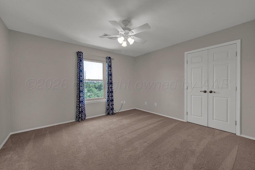 204 S TIMBERCREEK Drive, Amarillo, TX 79118-3702, photo 57