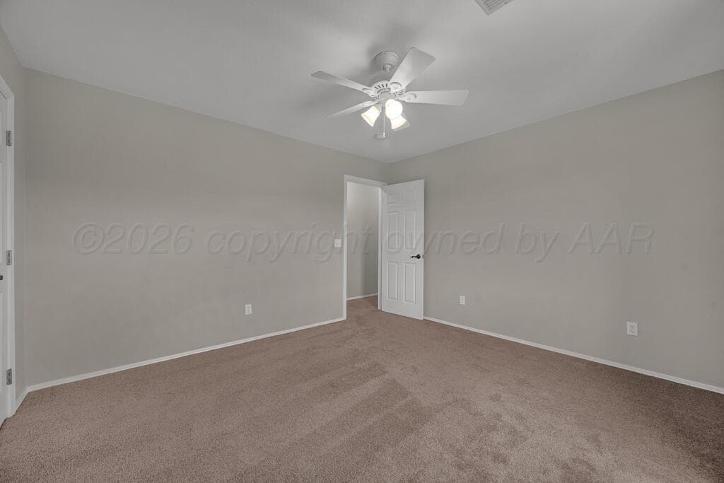 204 S TIMBERCREEK Drive, Amarillo, TX 79118-3702, photo 58