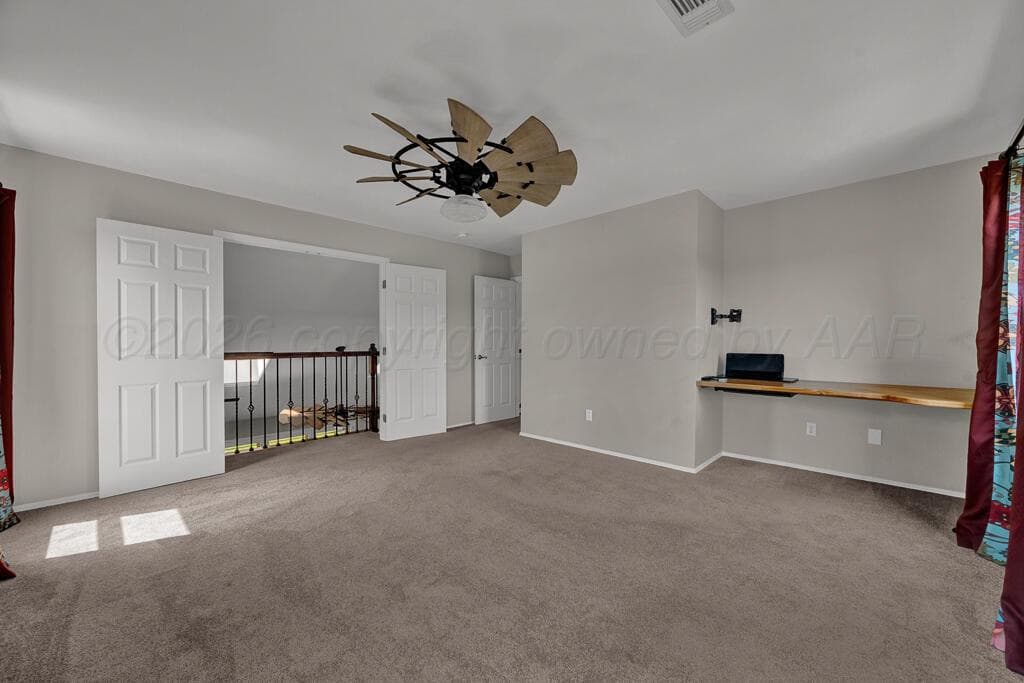 204 S TIMBERCREEK Drive, Amarillo, TX 79118-3702, photo 53