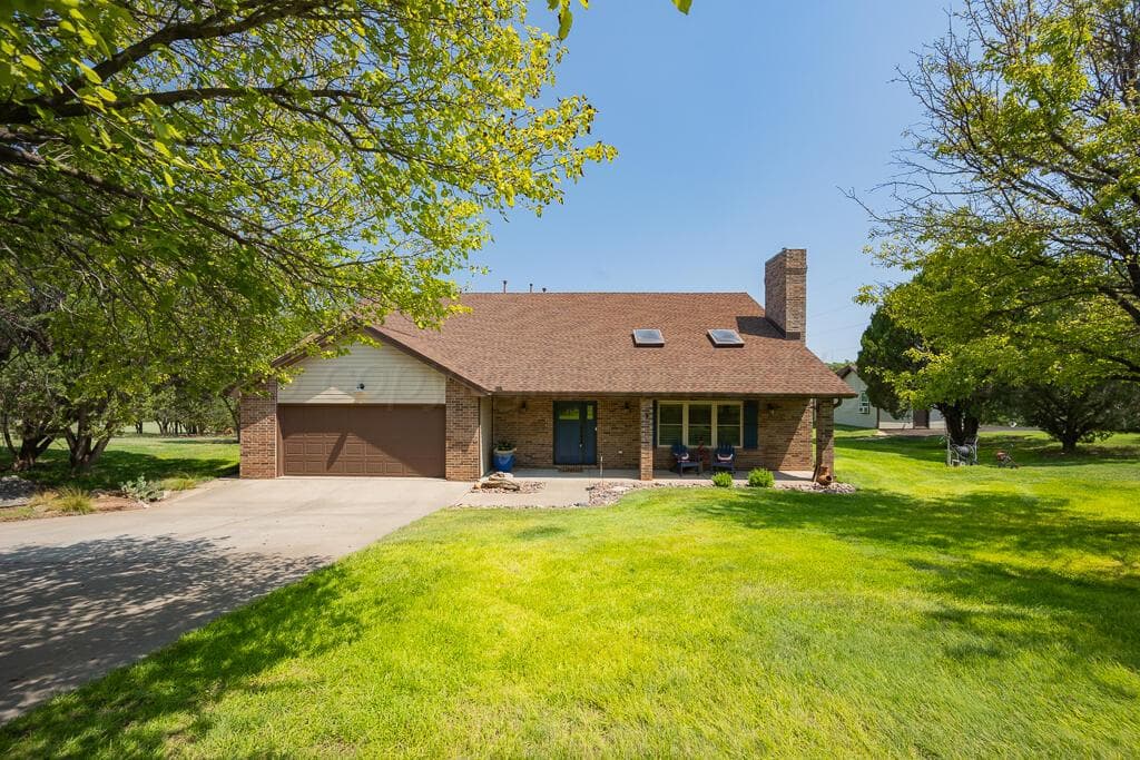 204 S TIMBERCREEK Drive, Amarillo, TX 79118-3702, photo 14