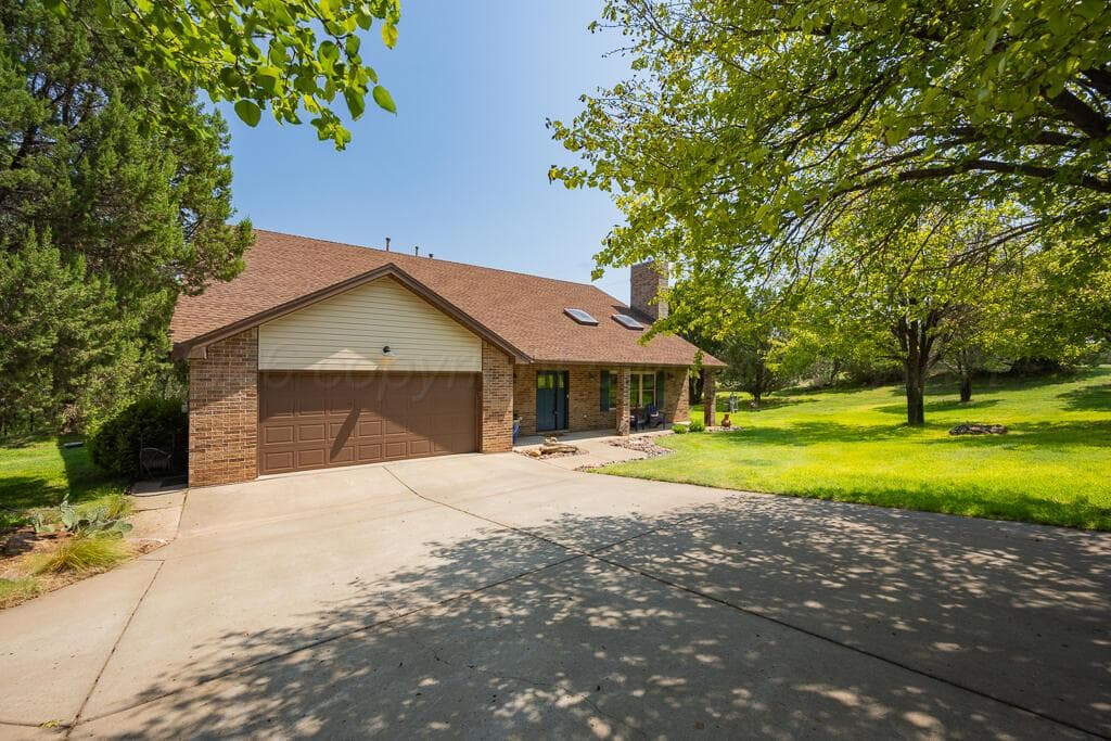 204 S TIMBERCREEK Drive, Amarillo, TX 79118-3702, photo 4