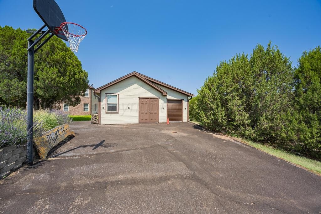 204 S TIMBERCREEK Drive, Amarillo, TX 79118-3702, photo 23