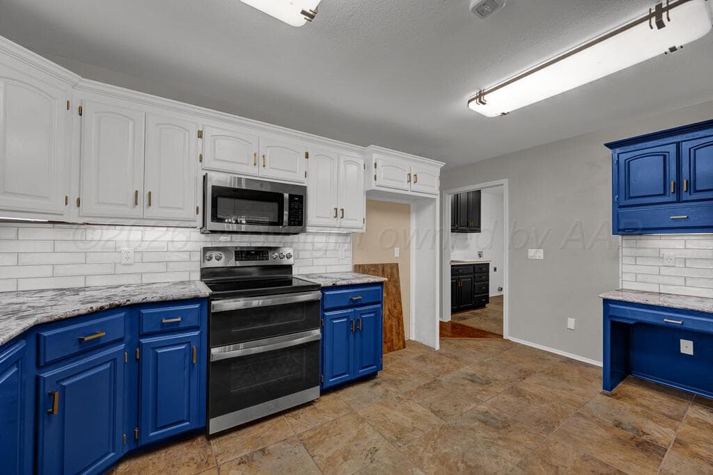 204 S TIMBERCREEK Drive, Amarillo, TX 79118-3702, photo 39