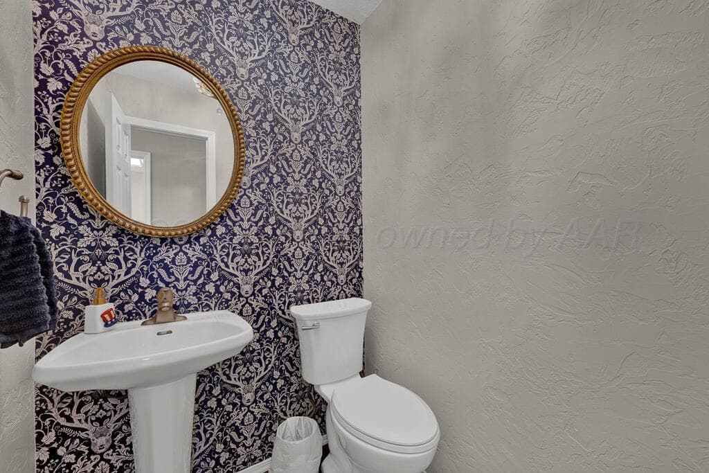204 S TIMBERCREEK Drive, Amarillo, TX 79118-3702, photo 45