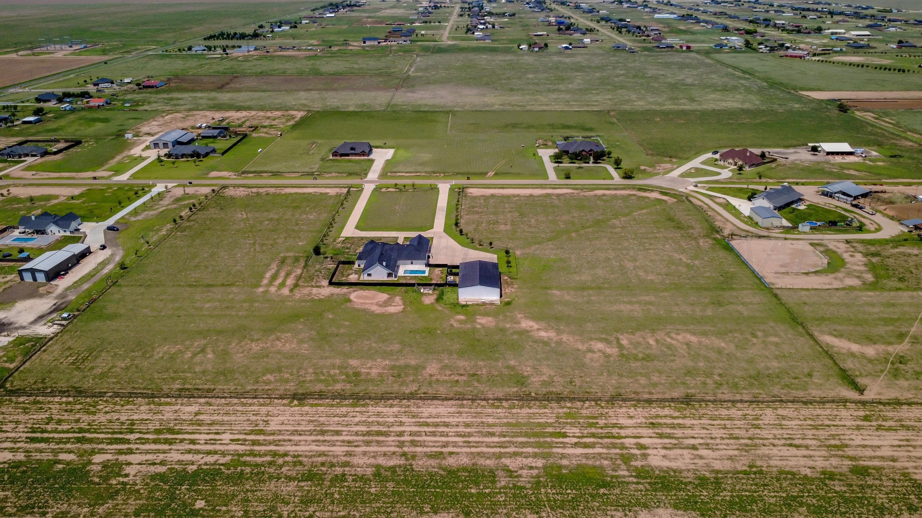 18801 SPIRIT Lane, Amarillo, TX 79119-6983, photo 59