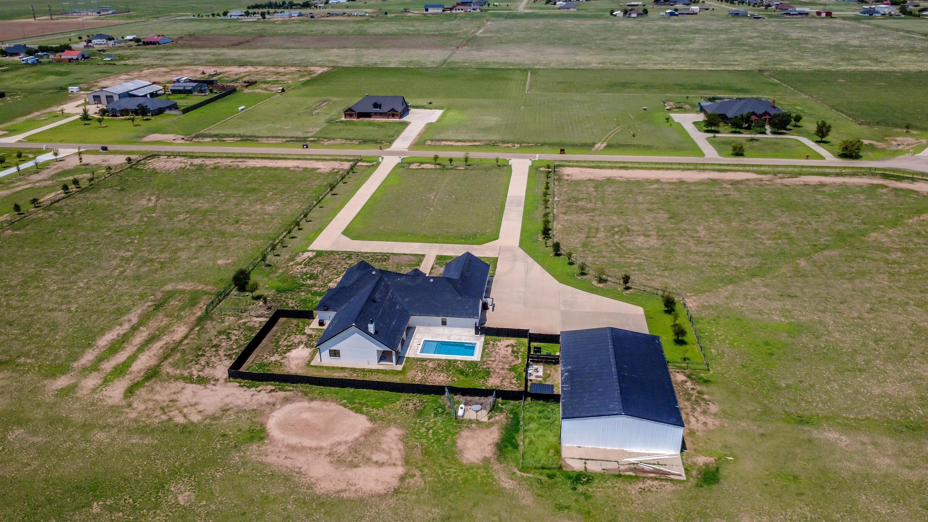 18801 SPIRIT Lane, Amarillo, TX 79119-6983, photo 4