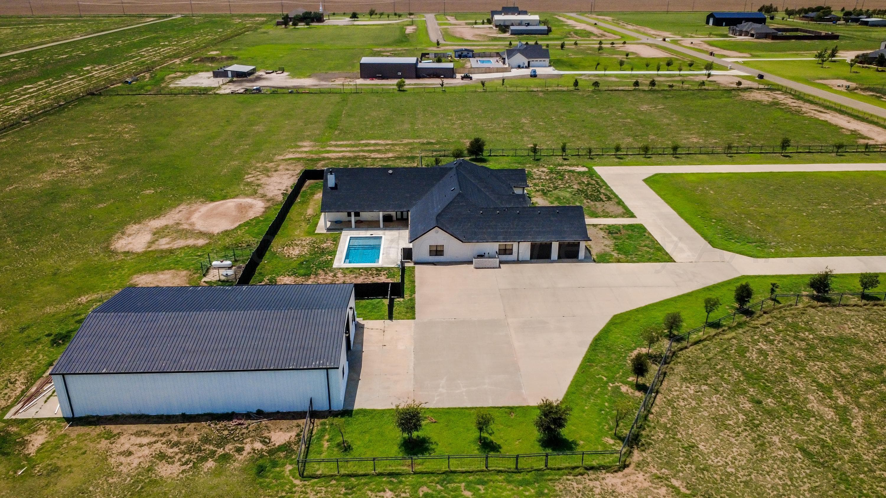 18801 SPIRIT Lane, Amarillo, TX 79119-6983, photo 6