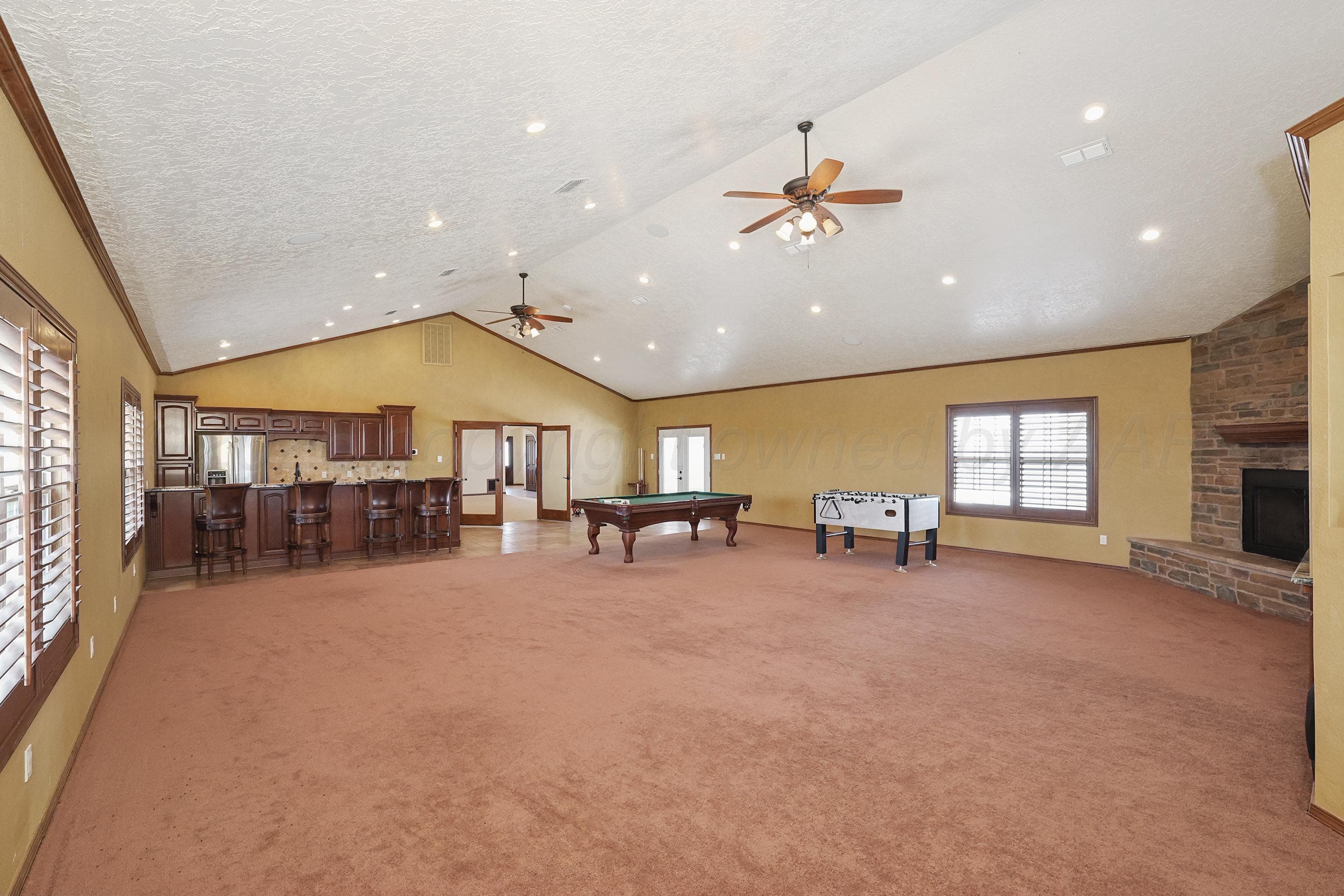 18801 SPIRIT Lane, Amarillo, TX 79119-6983, photo 21