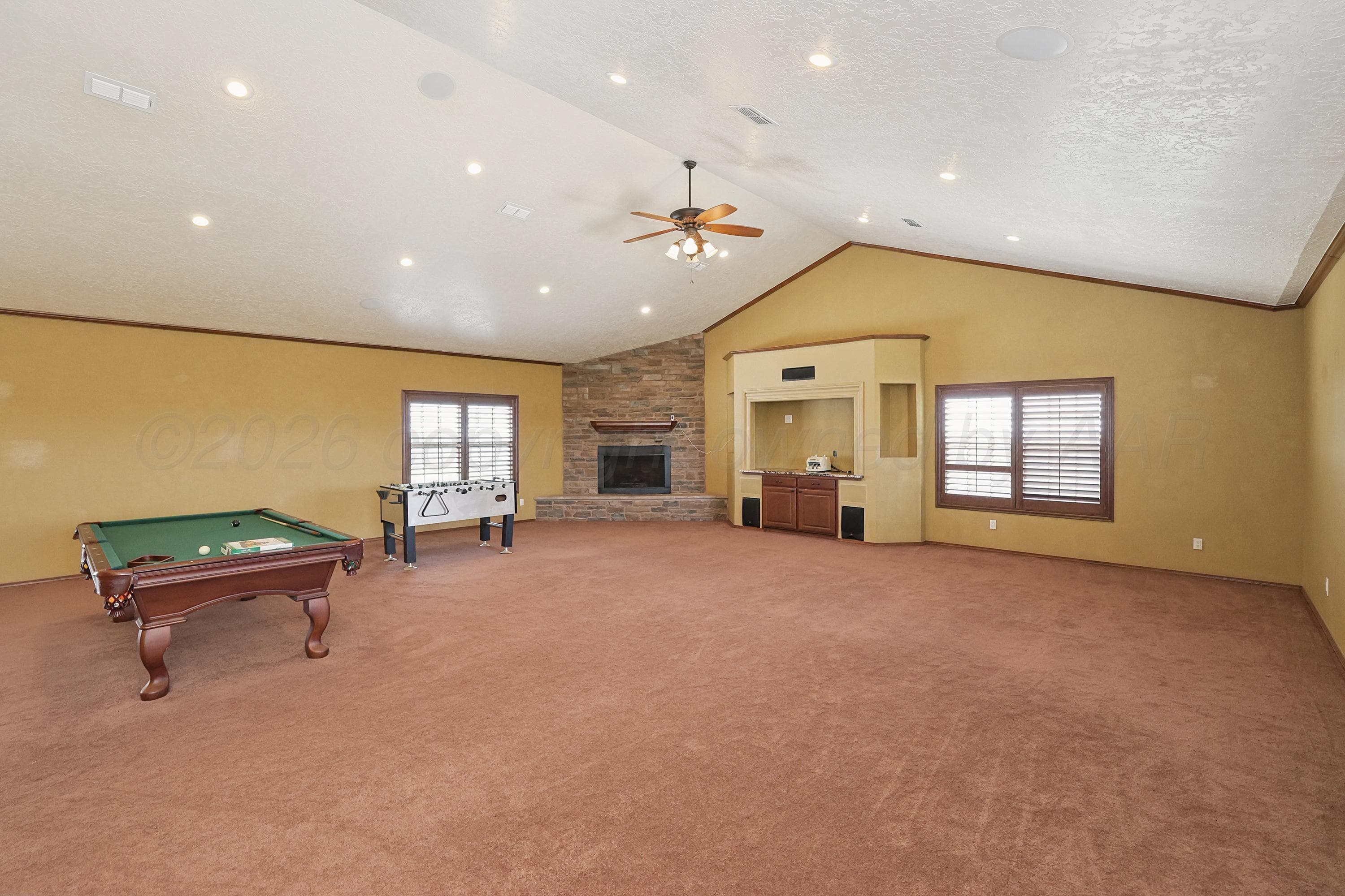 18801 SPIRIT Lane, Amarillo, TX 79119-6983, photo 20