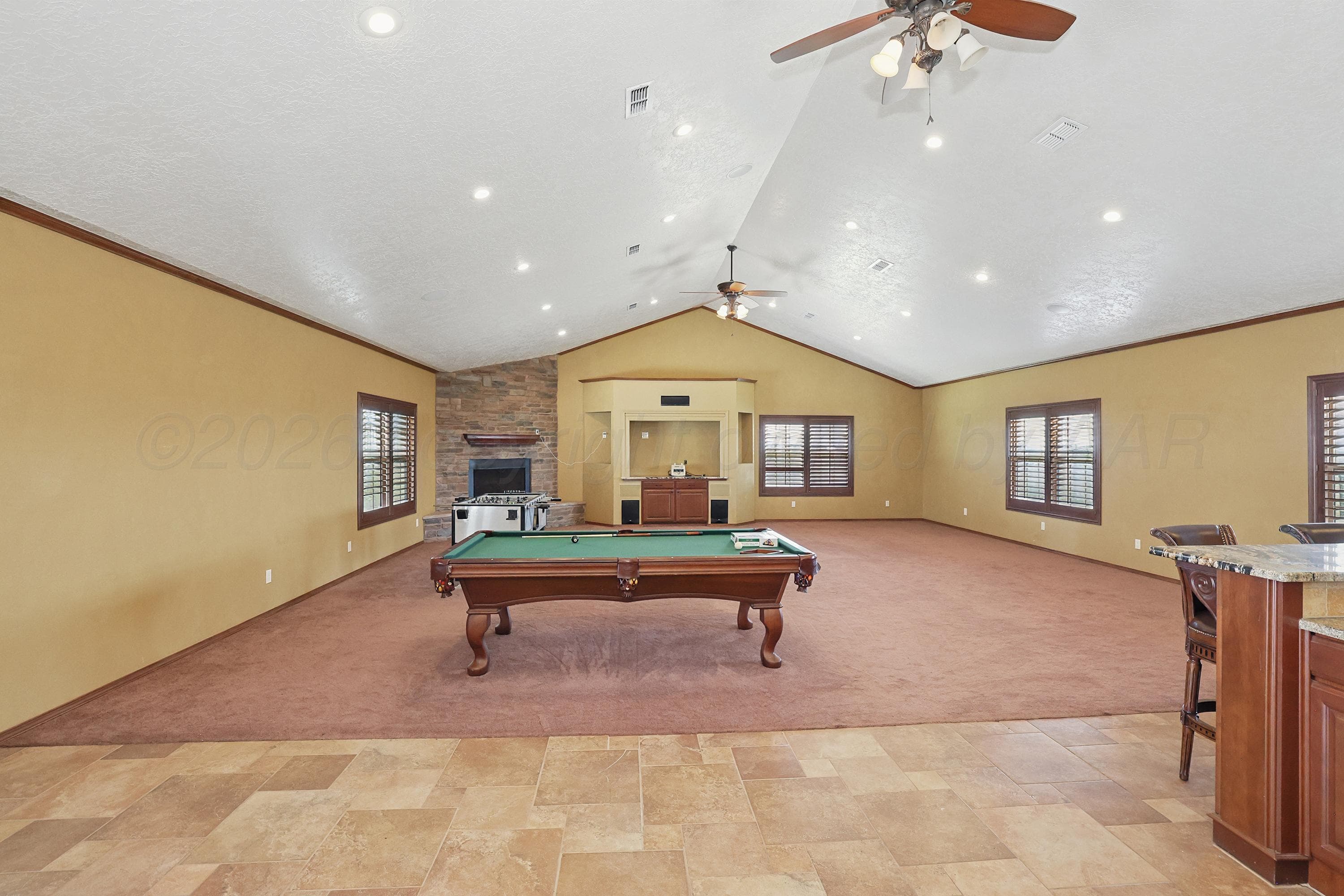 18801 SPIRIT Lane, Amarillo, TX 79119-6983, photo 18