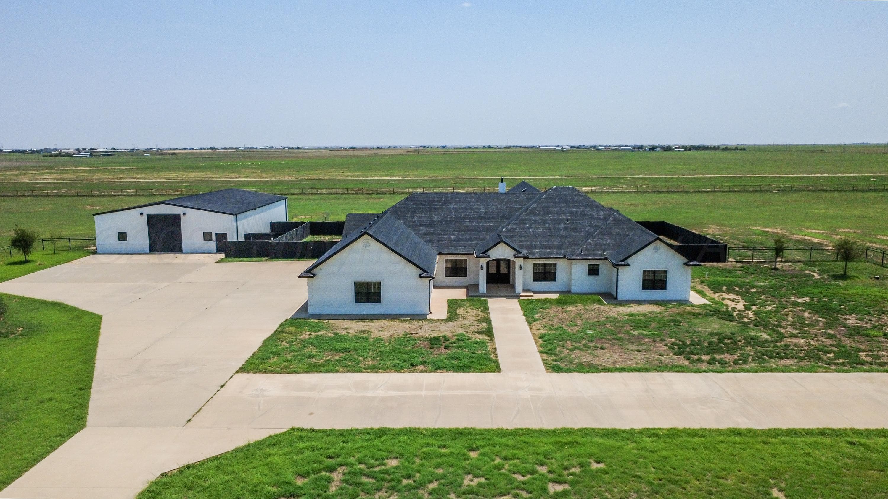 18801 SPIRIT Lane, Amarillo, TX 79119-6983