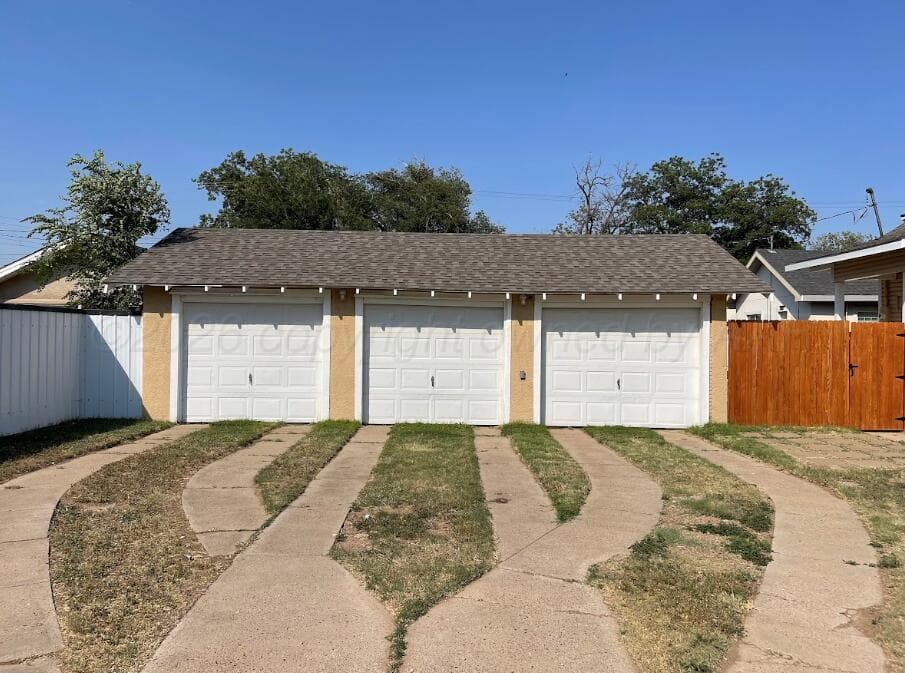 603 E 5TH Street, Hereford, TX 79045, photo 6