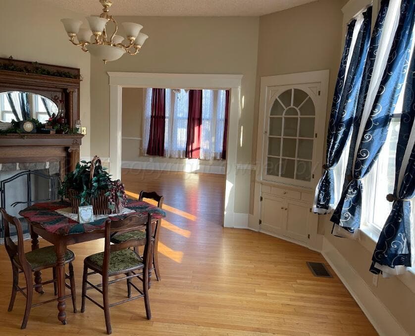603 E 5TH Street, Hereford, TX 79045, photo 3