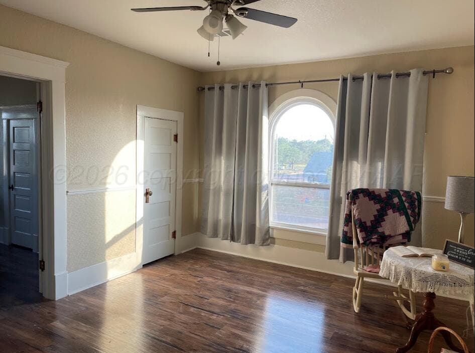 603 E 5TH Street, Hereford, TX 79045, photo 2