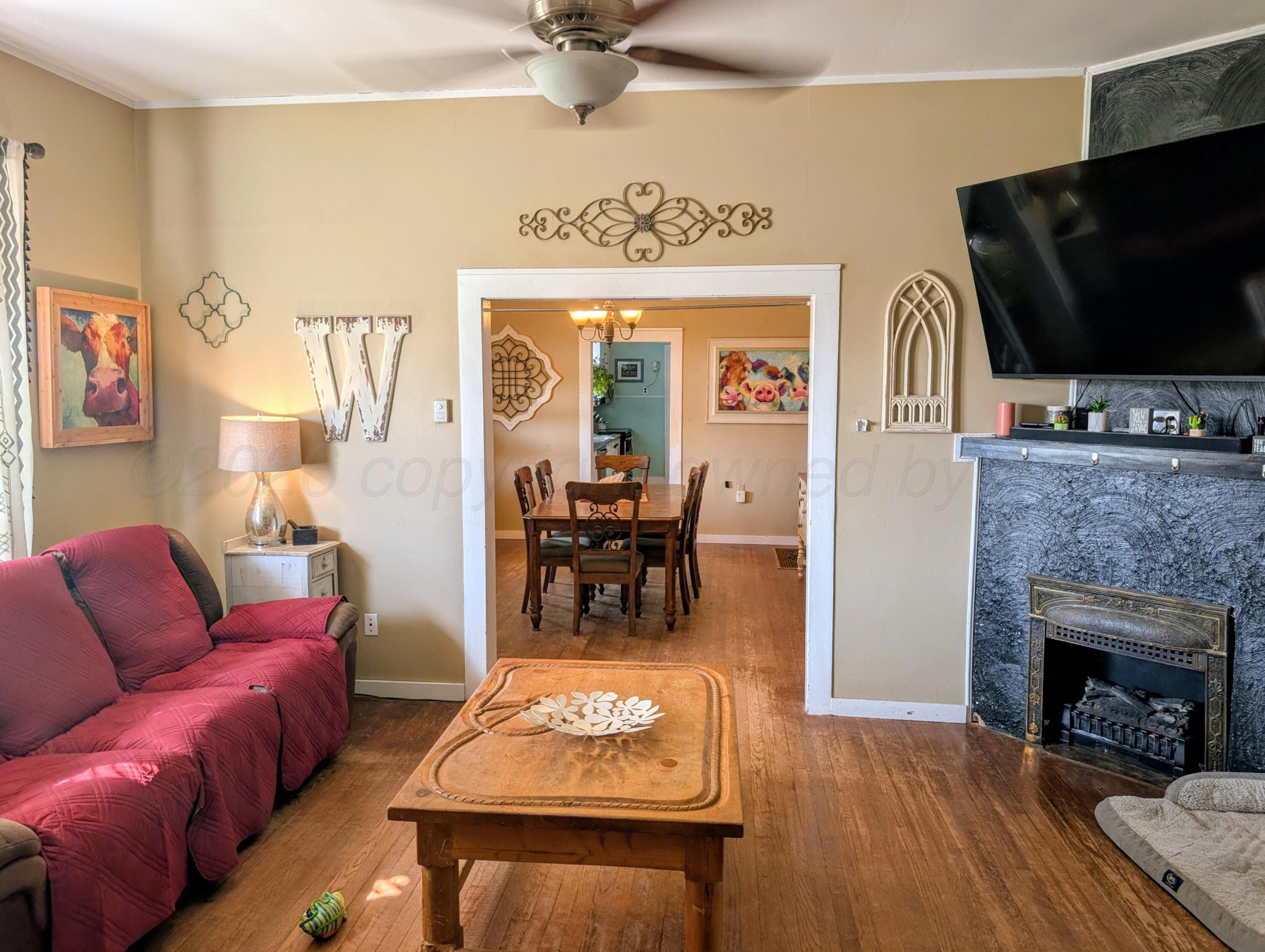 420 W 6th Street, Clarendon, TX 79226, photo 21
