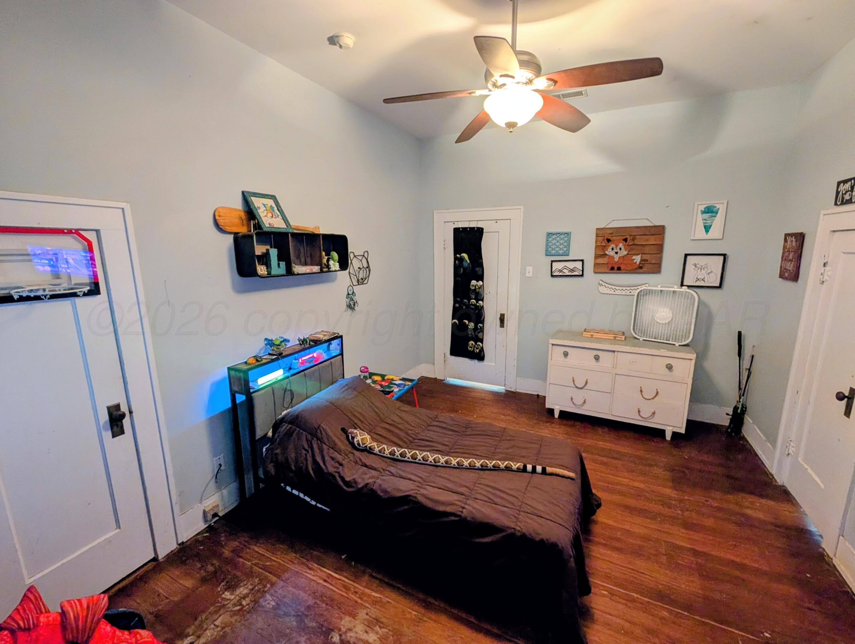 420 W 6th Street, Clarendon, TX 79226, photo 30