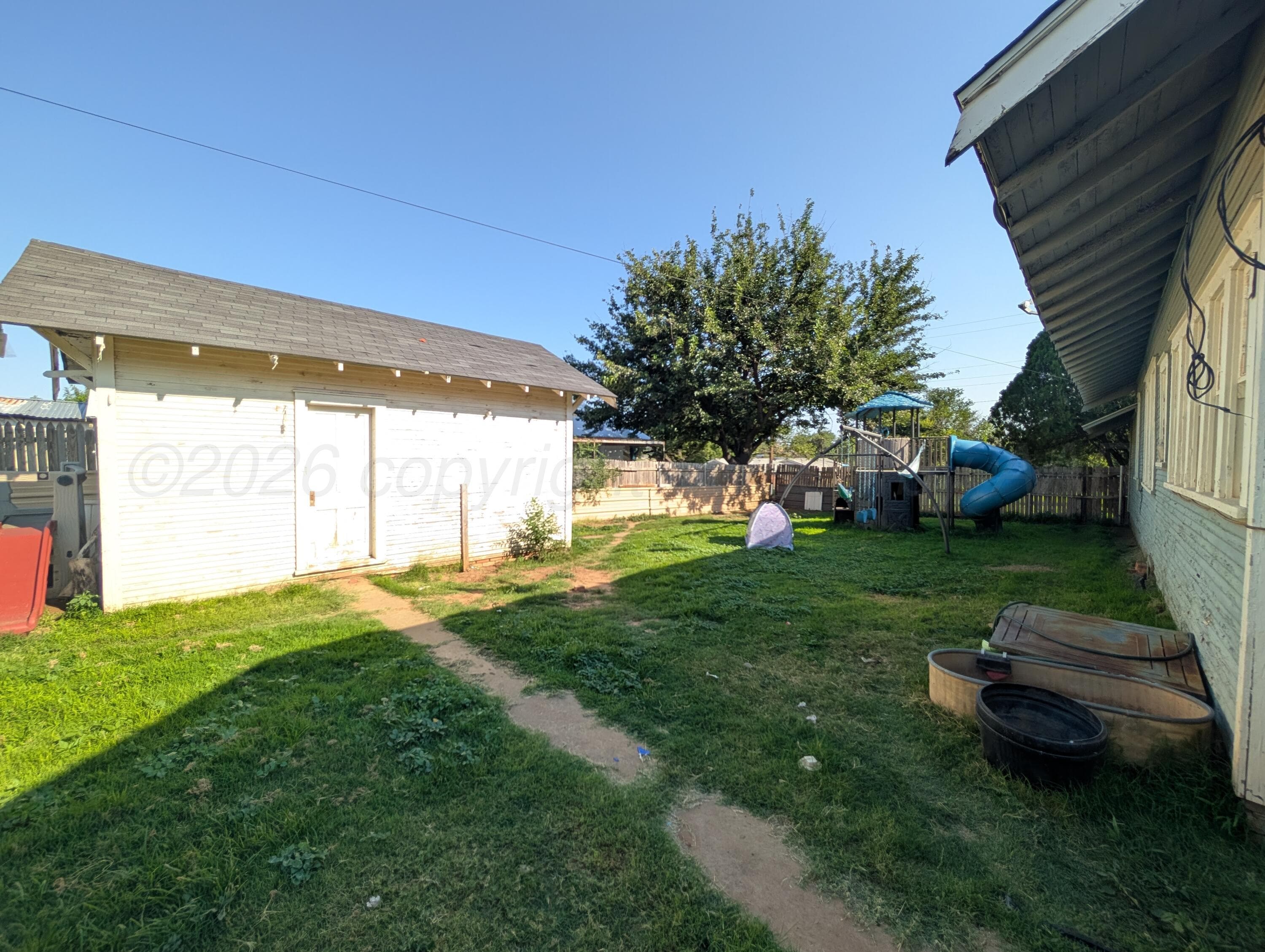 420 W 6th Street, Clarendon, TX 79226, photo 36
