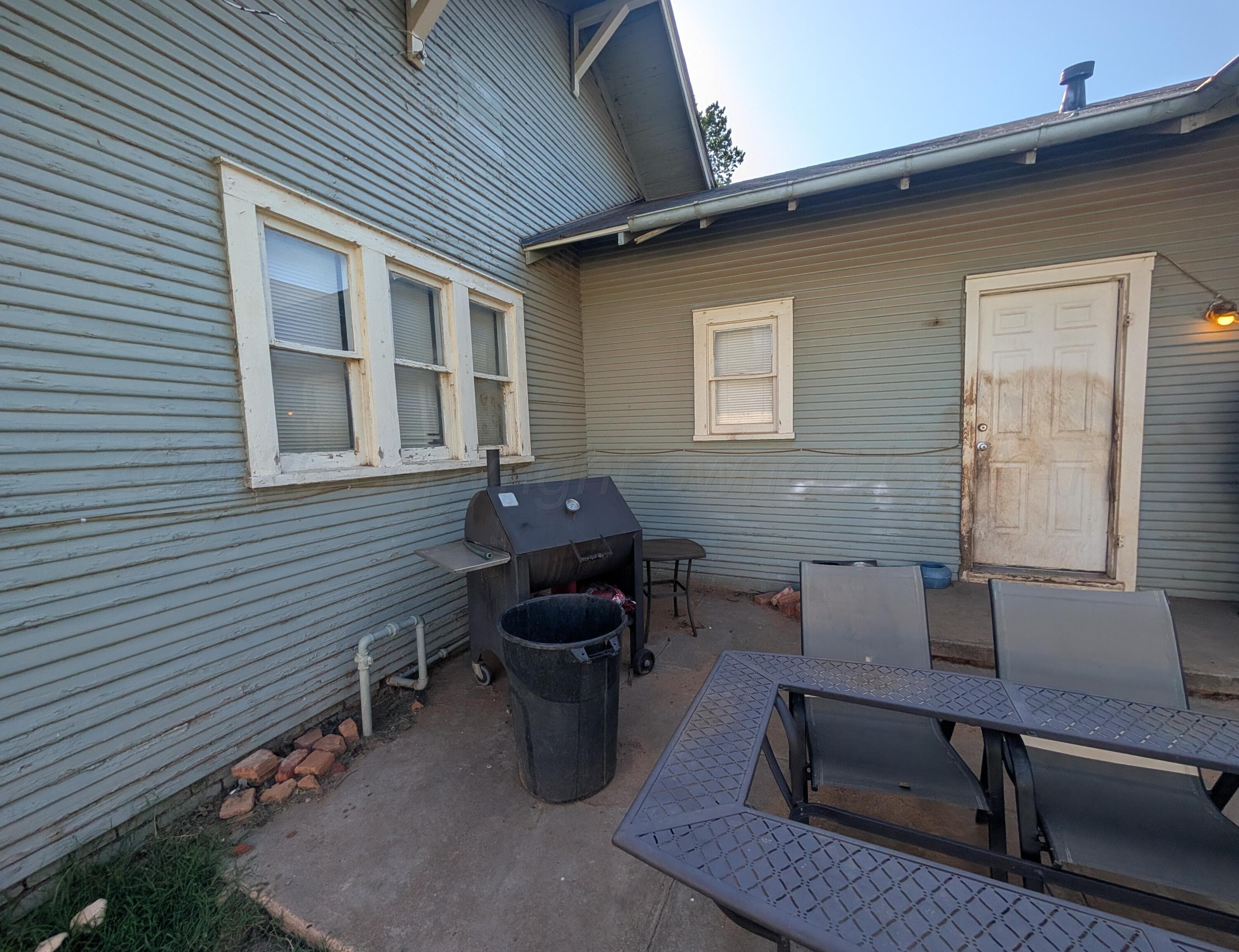 420 W 6th Street, Clarendon, TX 79226, photo 41