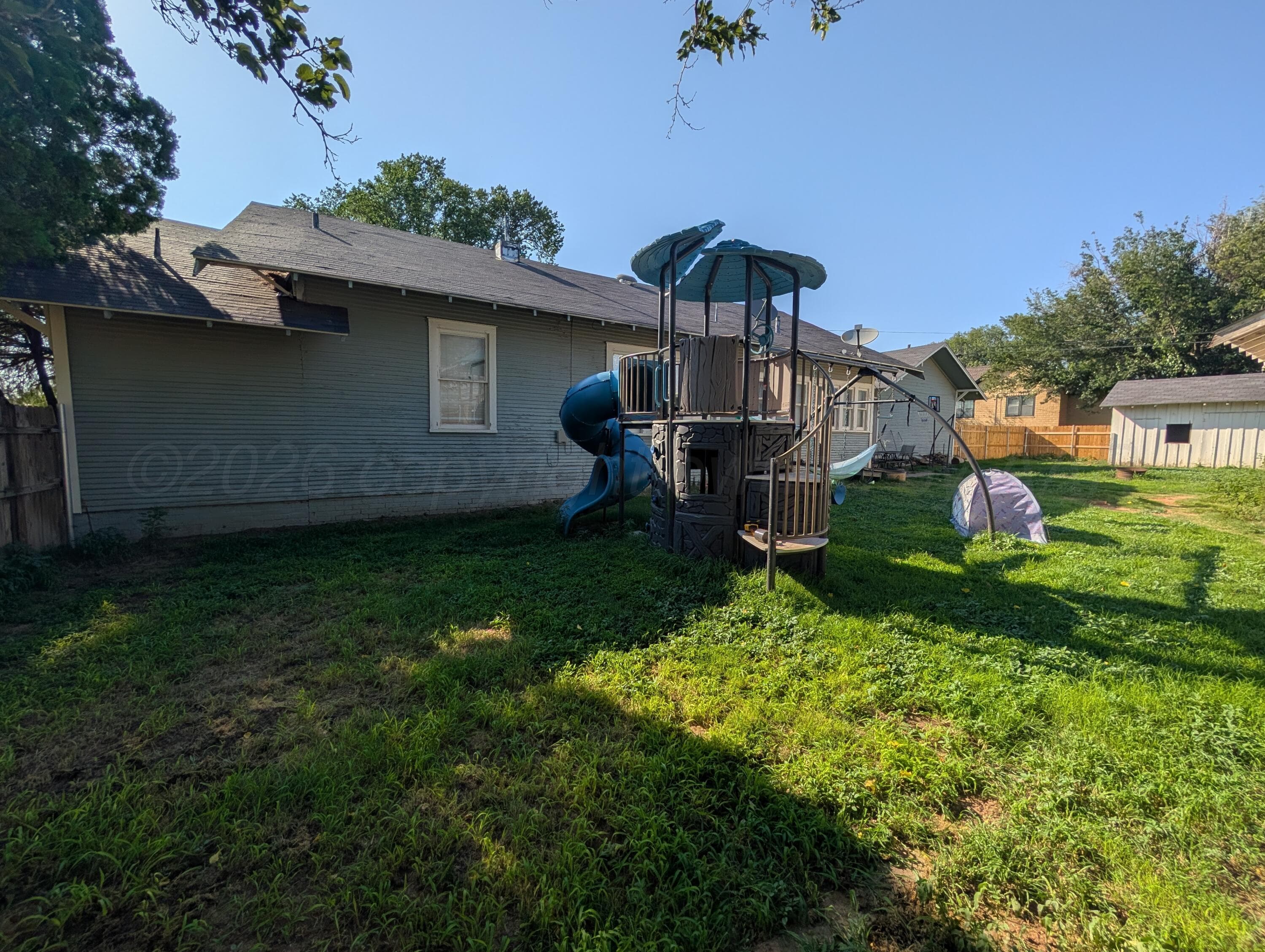 420 W 6th Street, Clarendon, TX 79226, photo 38