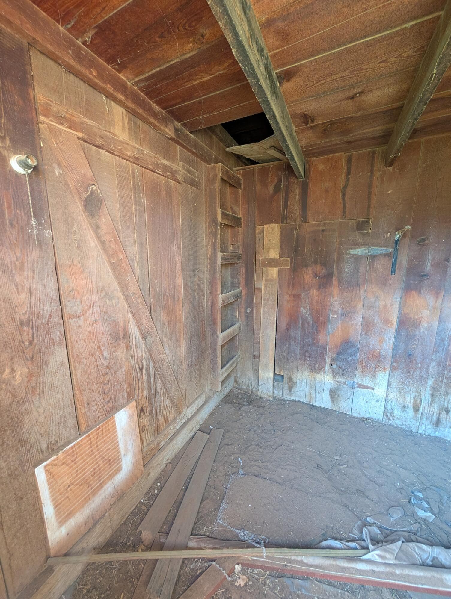 420 W 6th Street, Clarendon, TX 79226, photo 47