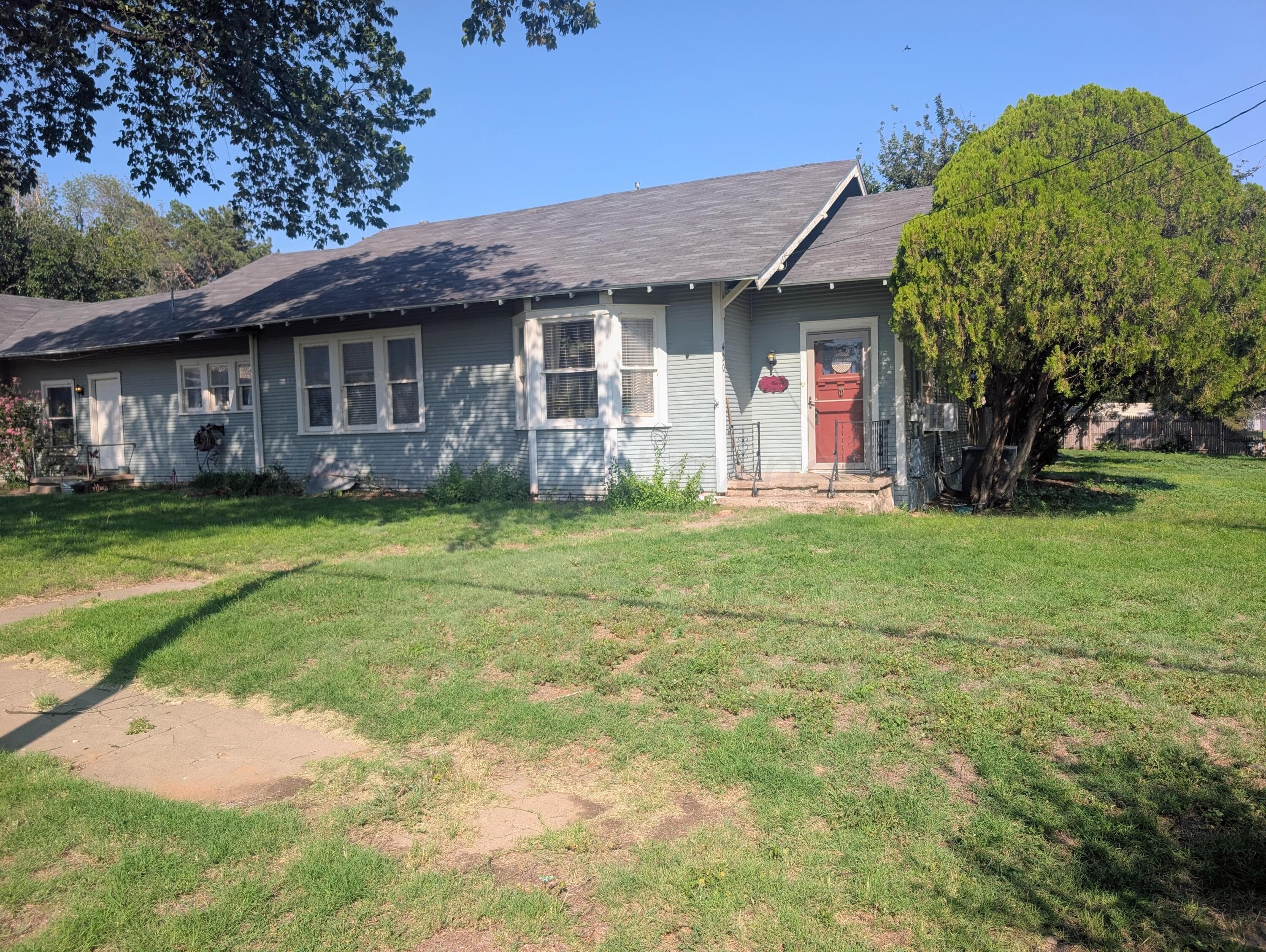420 W 6th Street, Clarendon, TX 79226, photo 2