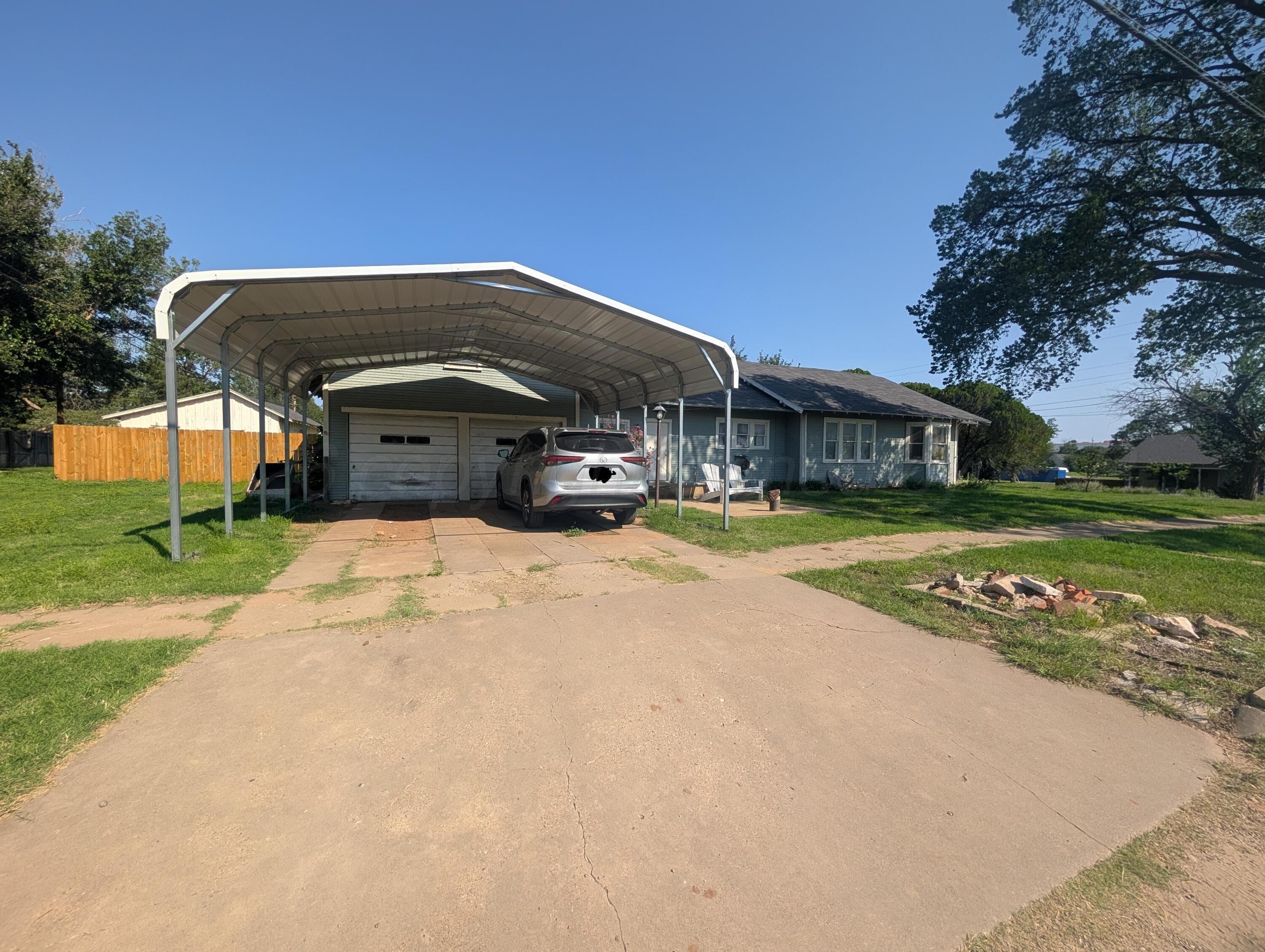 420 W 6th Street, Clarendon, TX 79226, photo 3