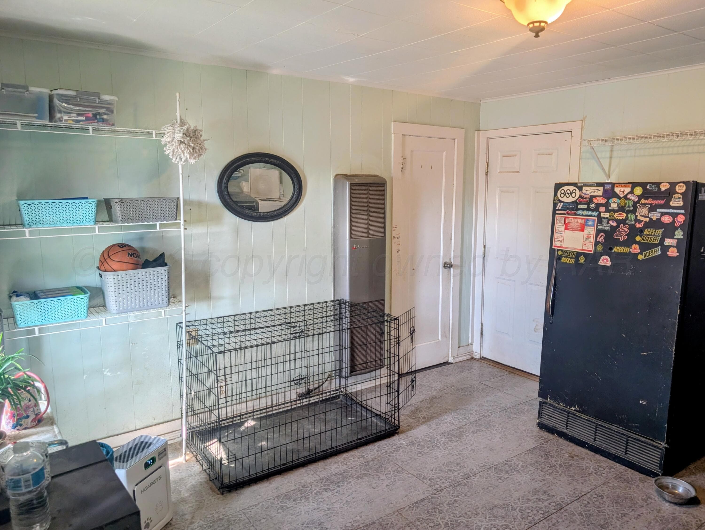420 W 6th Street, Clarendon, TX 79226, photo 5